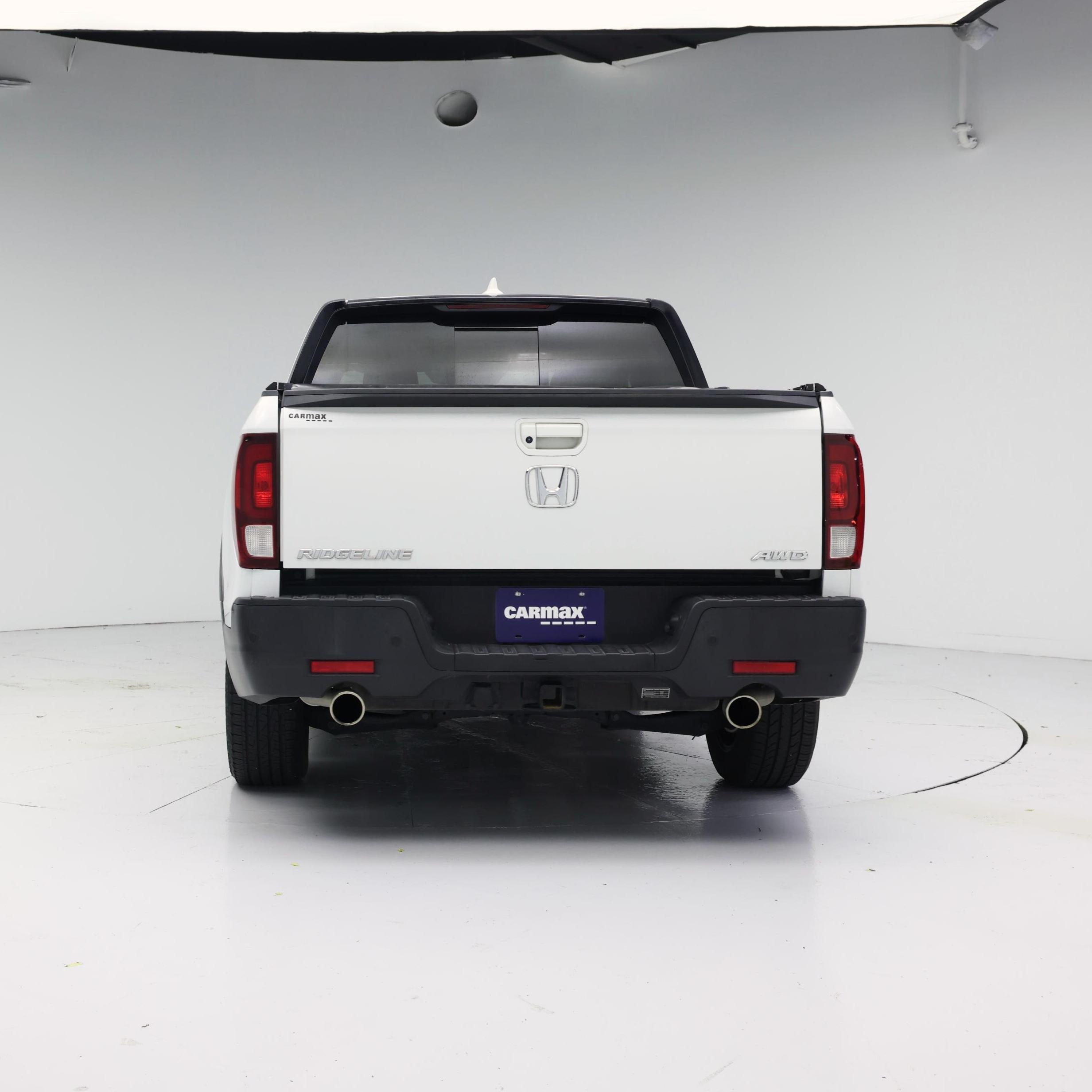 Thumbnail: 2022 Honda Ridgeline - 6