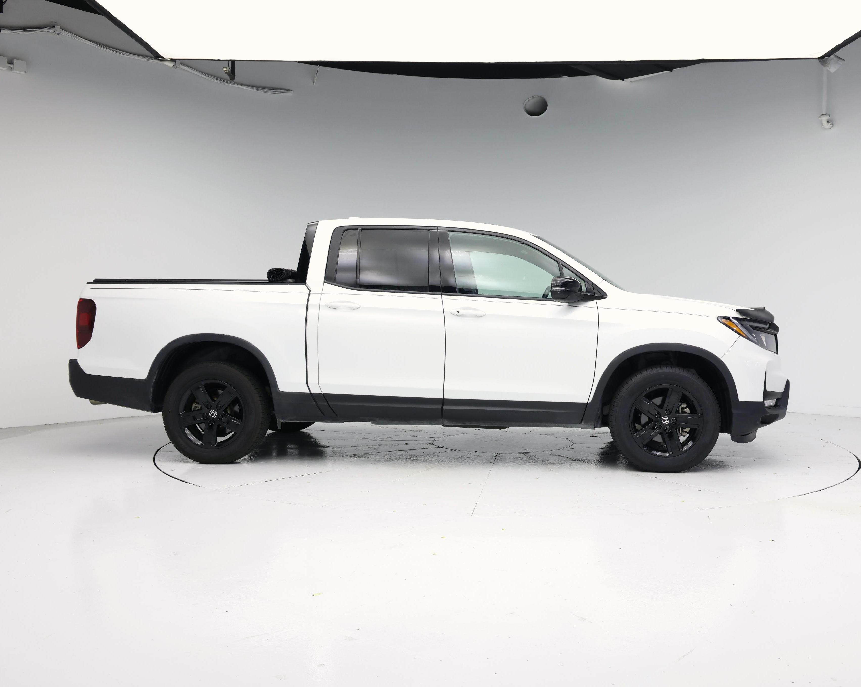 Thumbnail: 2022 Honda Ridgeline - 7