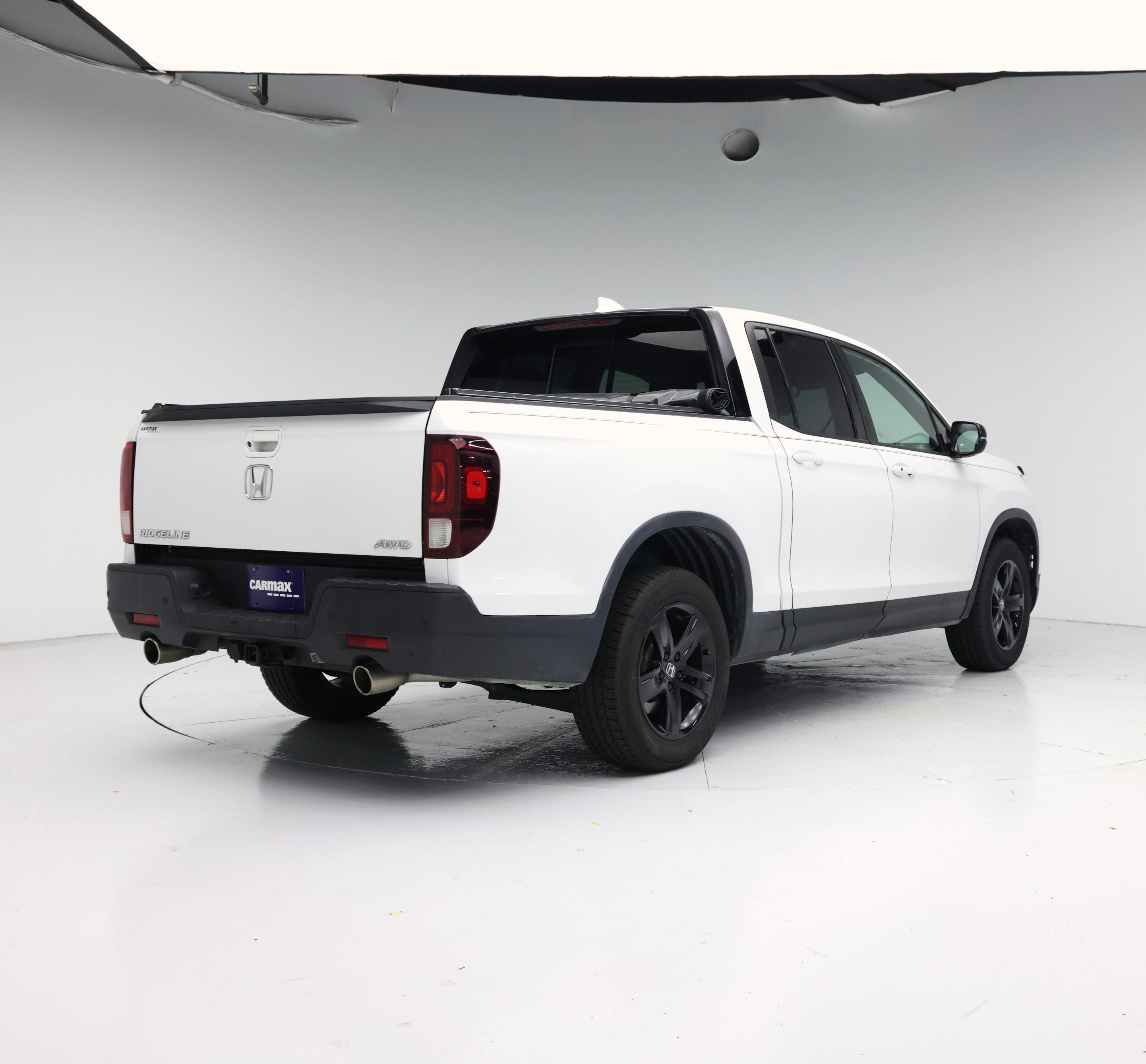 Thumbnail: 2022 Honda Ridgeline - 8