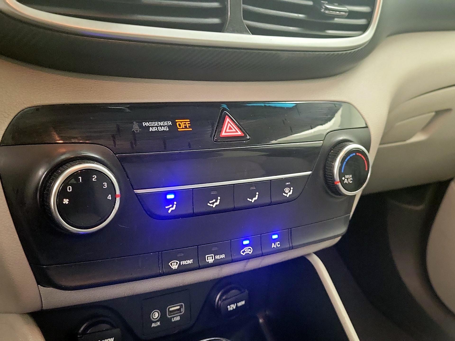 Thumbnail: 2020 Hyundai Tucson - 16