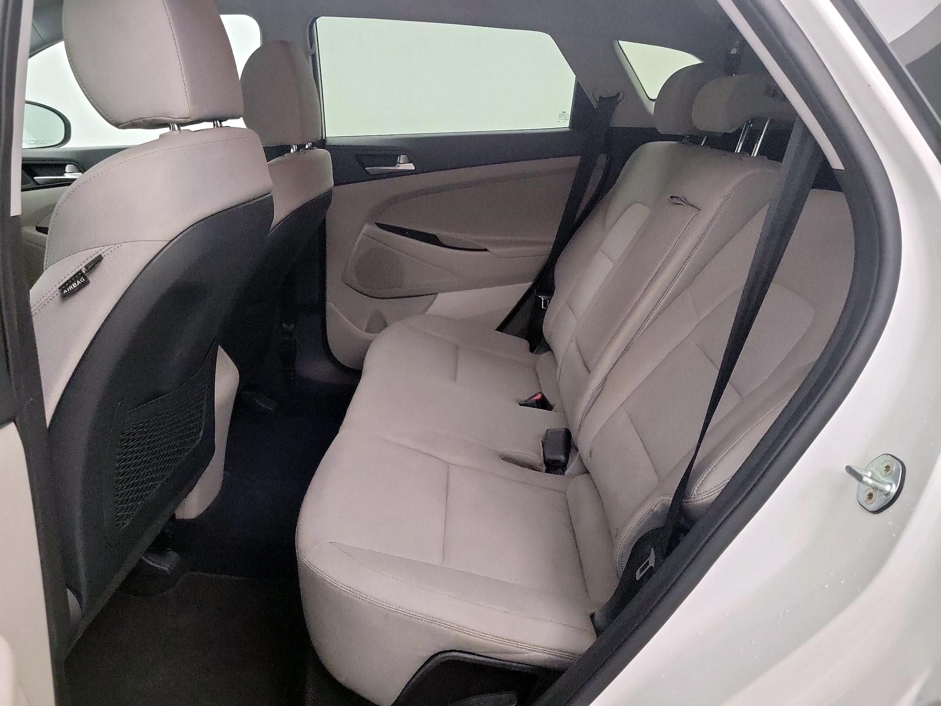 Thumbnail: 2020 Hyundai Tucson - 19
