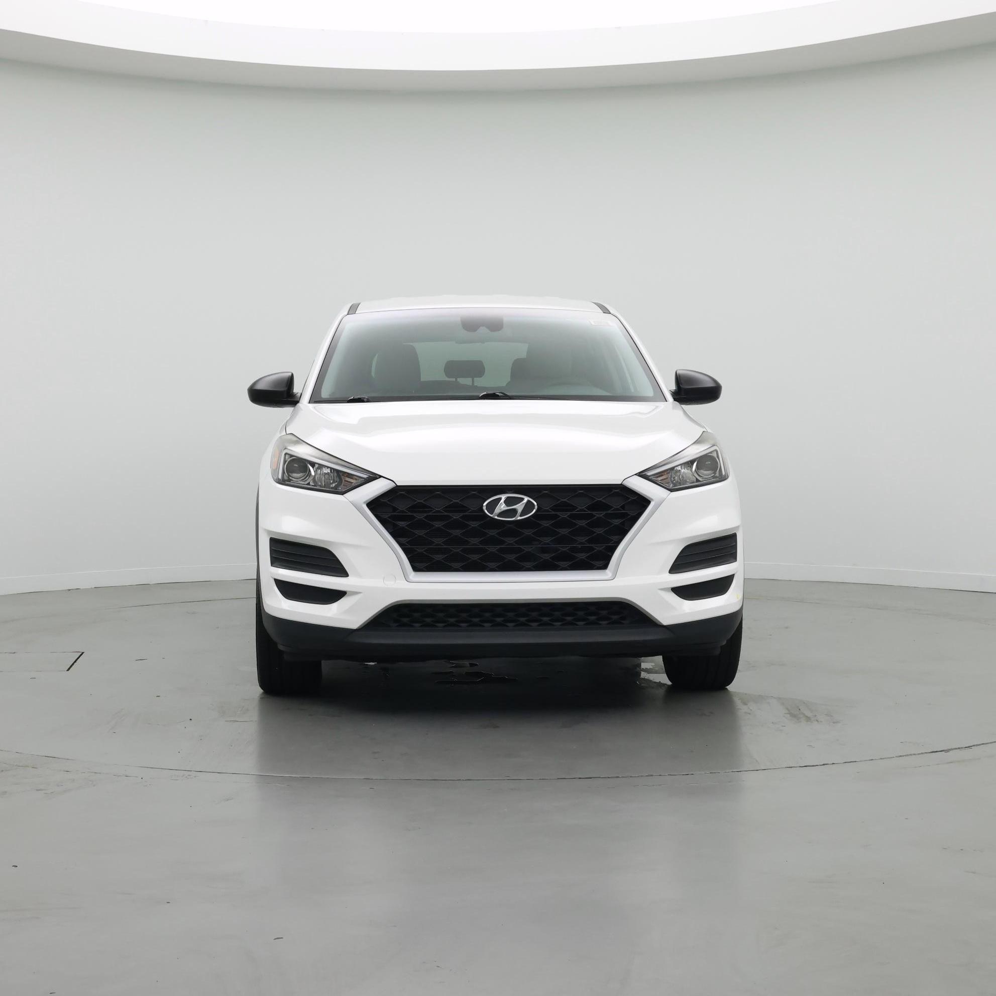 Thumbnail: 2020 Hyundai Tucson - 5