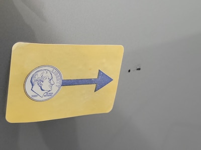 Condition detail