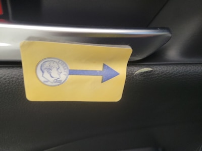 Condition detail