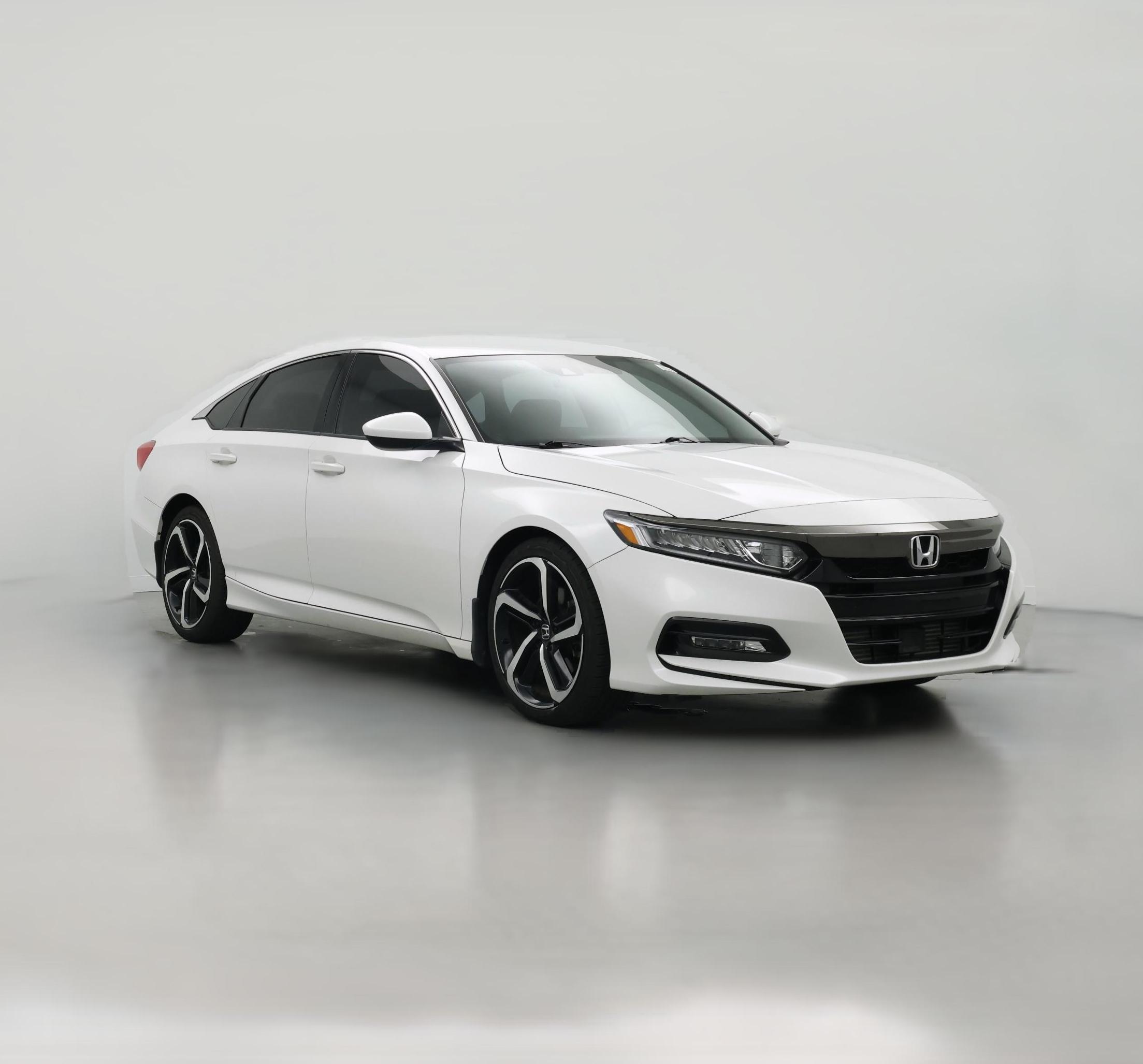 Thumbnail: 2020 Honda Accord - 1