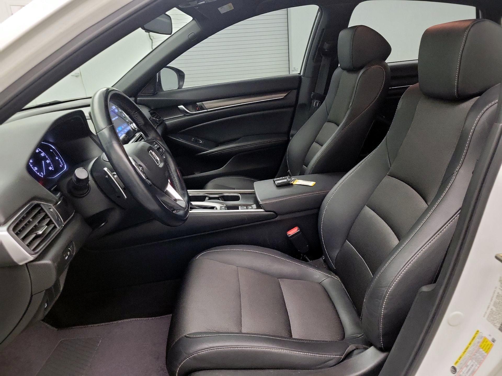 Thumbnail: 2020 Honda Accord - 11