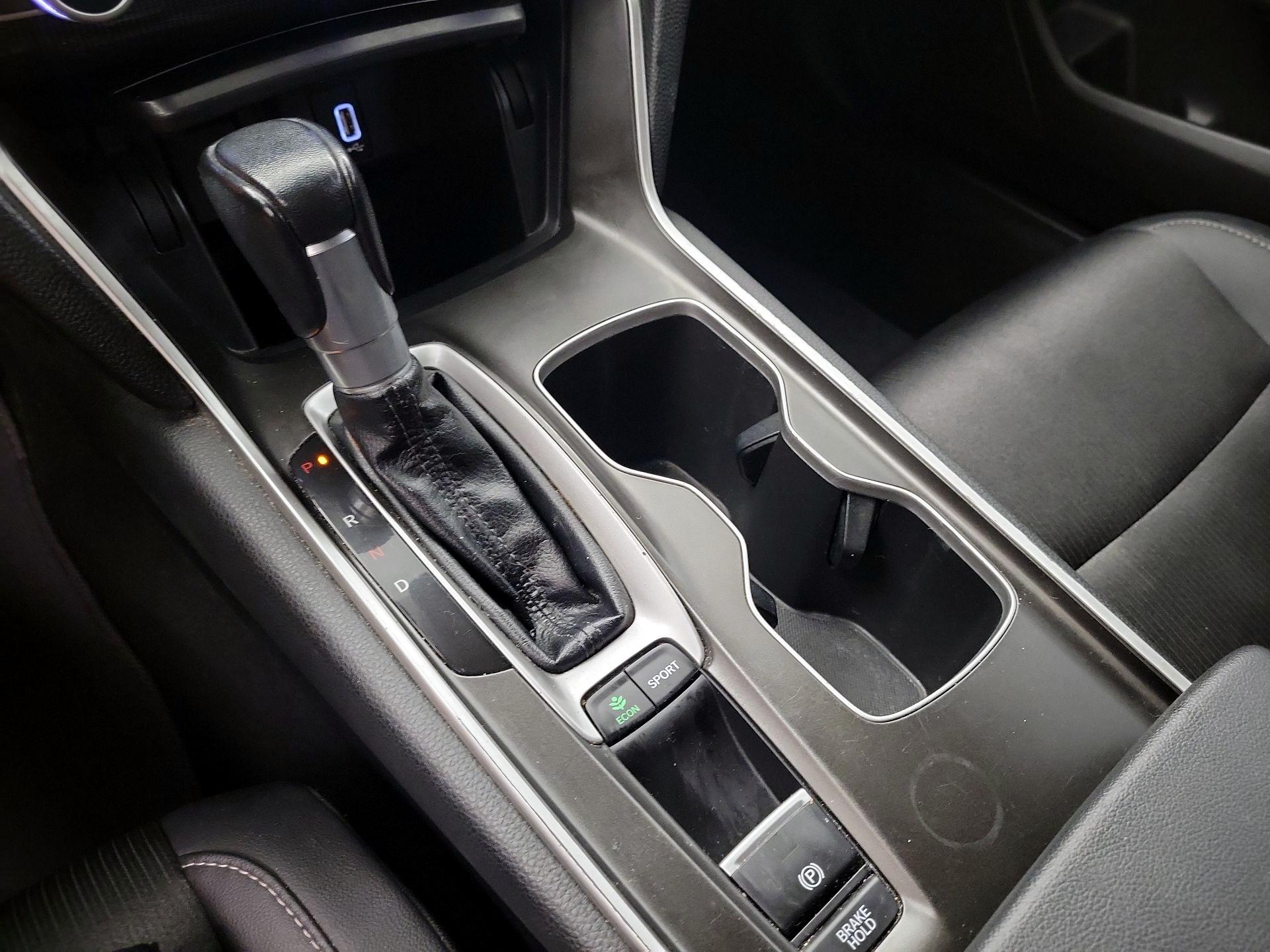 Thumbnail: 2020 Honda Accord - 17