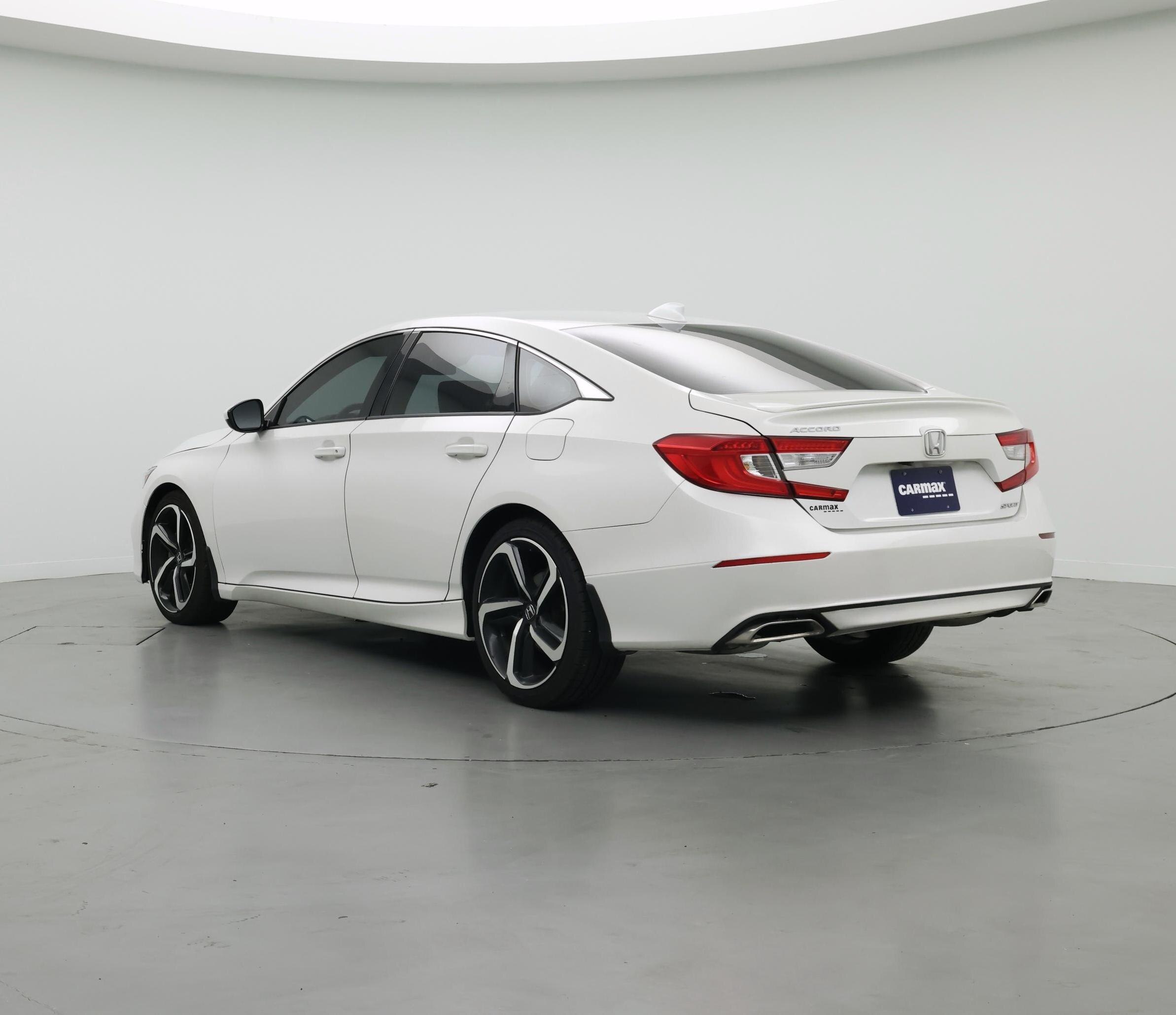 Thumbnail: 2020 Honda Accord - 2