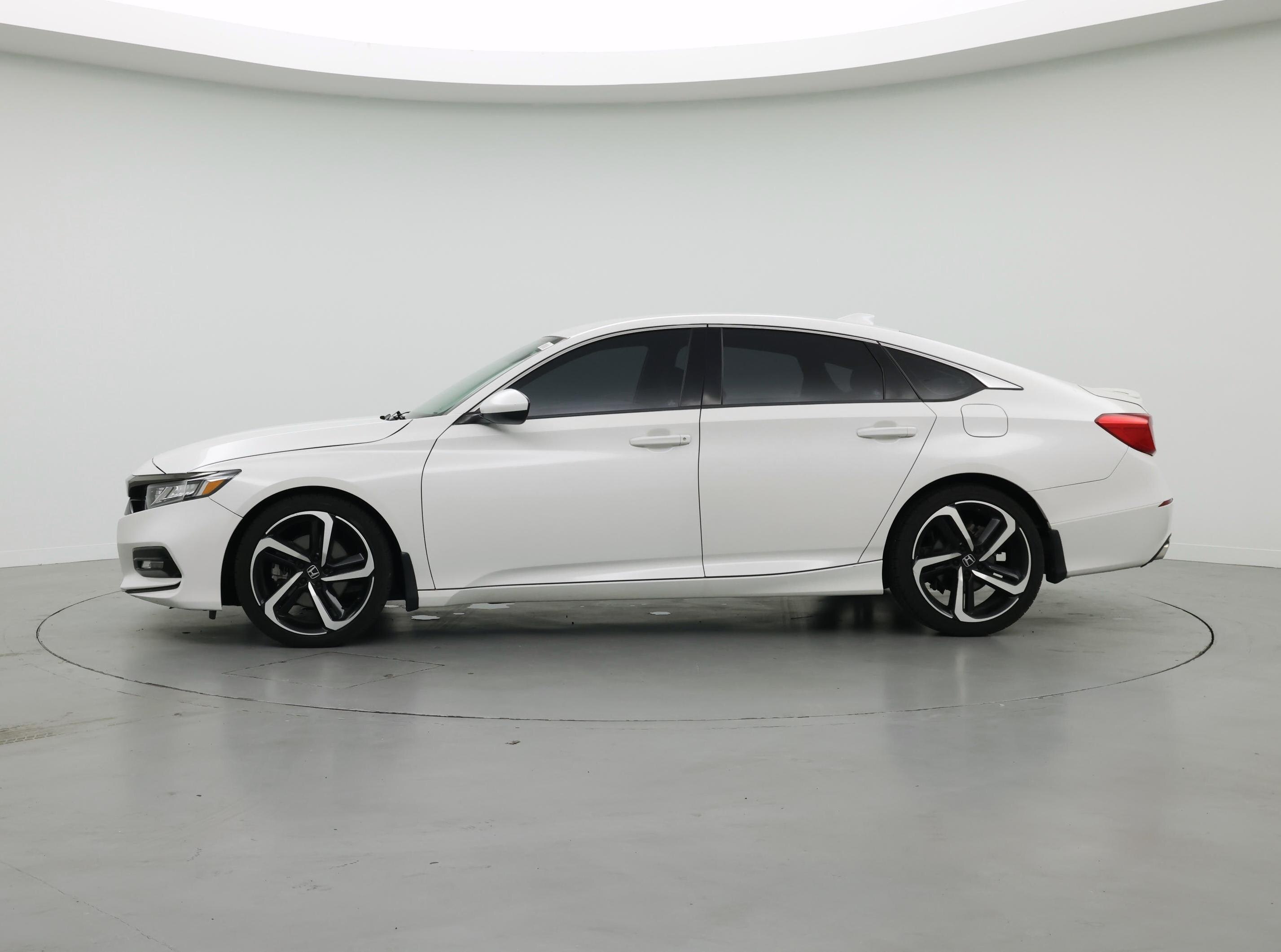 Thumbnail: 2020 Honda Accord - 3