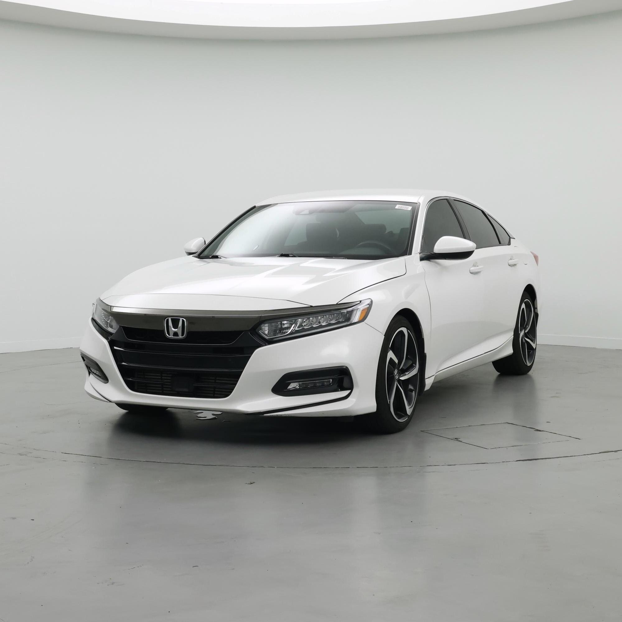 Thumbnail: 2020 Honda Accord - 4
