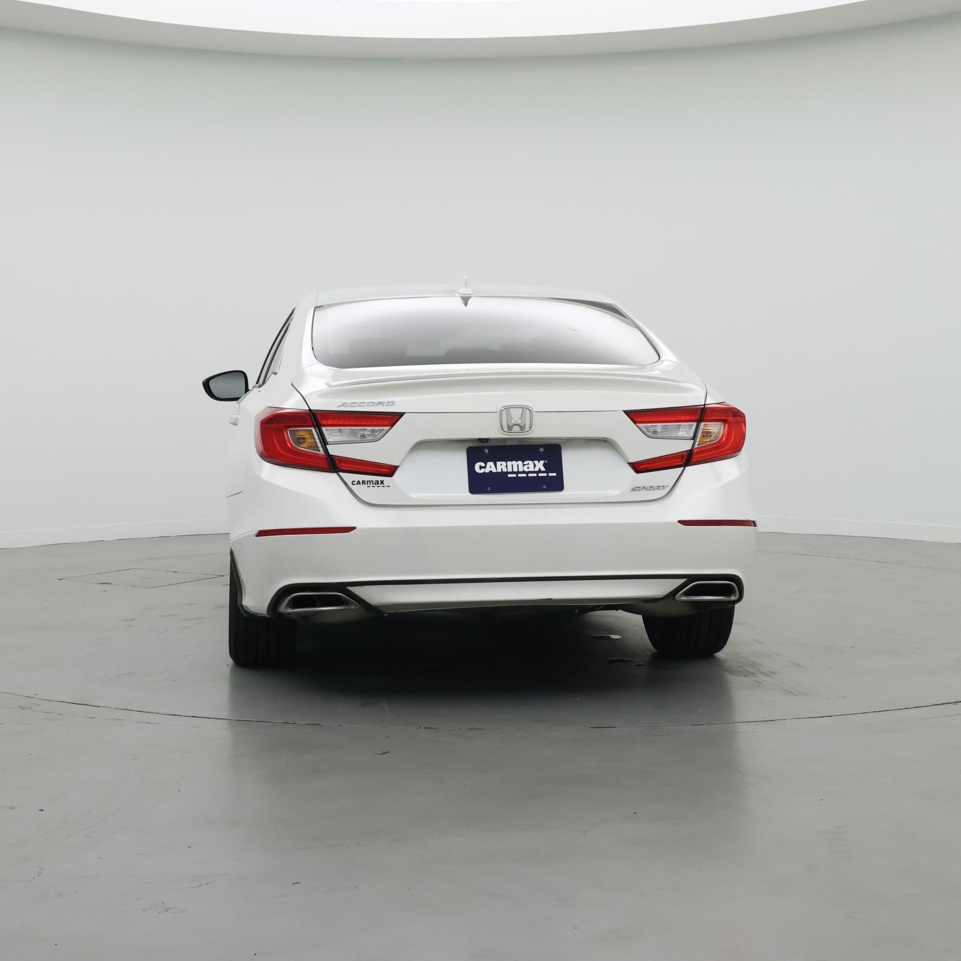 Thumbnail: 2020 Honda Accord - 6