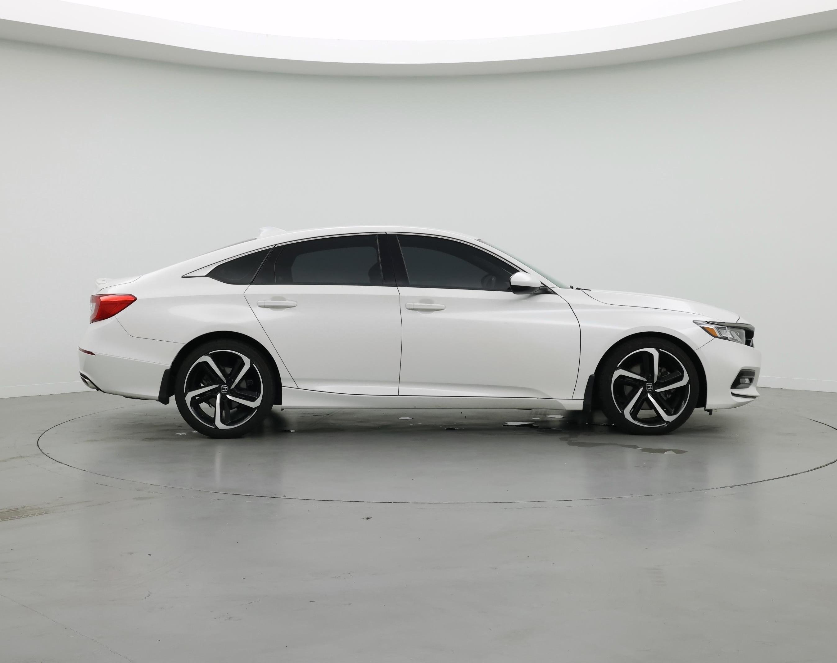 Thumbnail: 2020 Honda Accord - 7