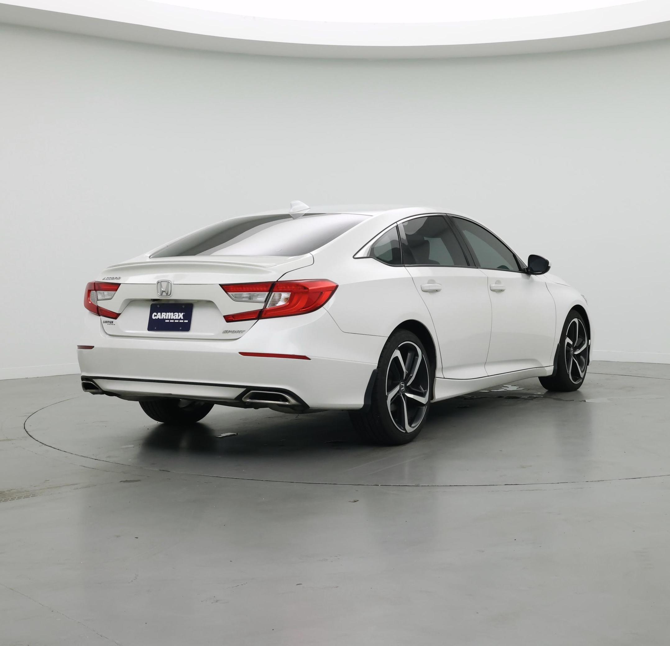 Thumbnail: 2020 Honda Accord - 8