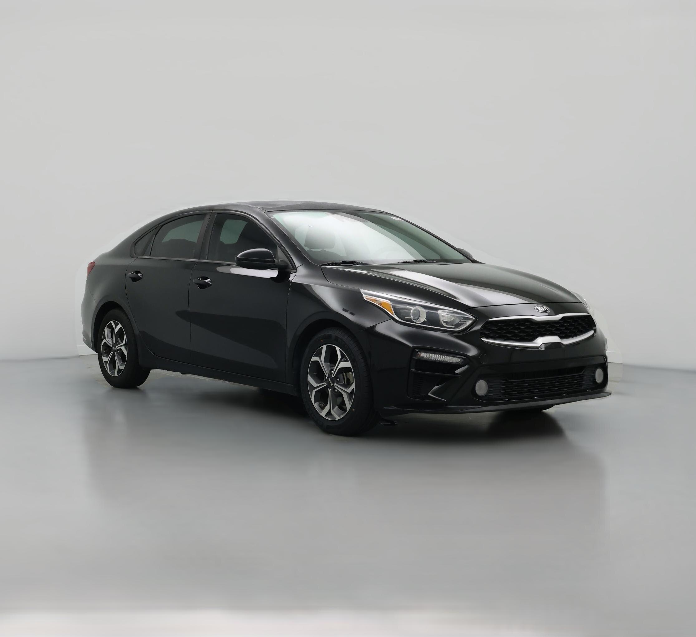 Thumbnail: 2020 Kia Forte - 1