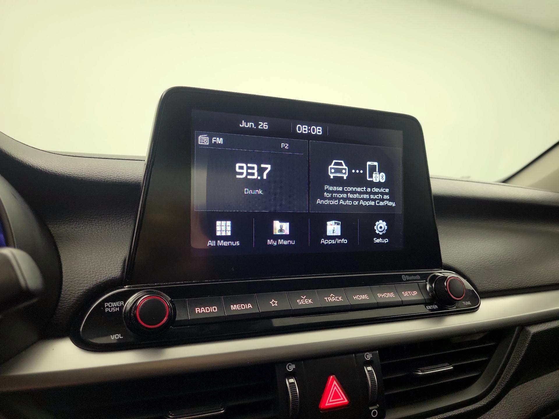 Thumbnail: 2020 Kia Forte - 15