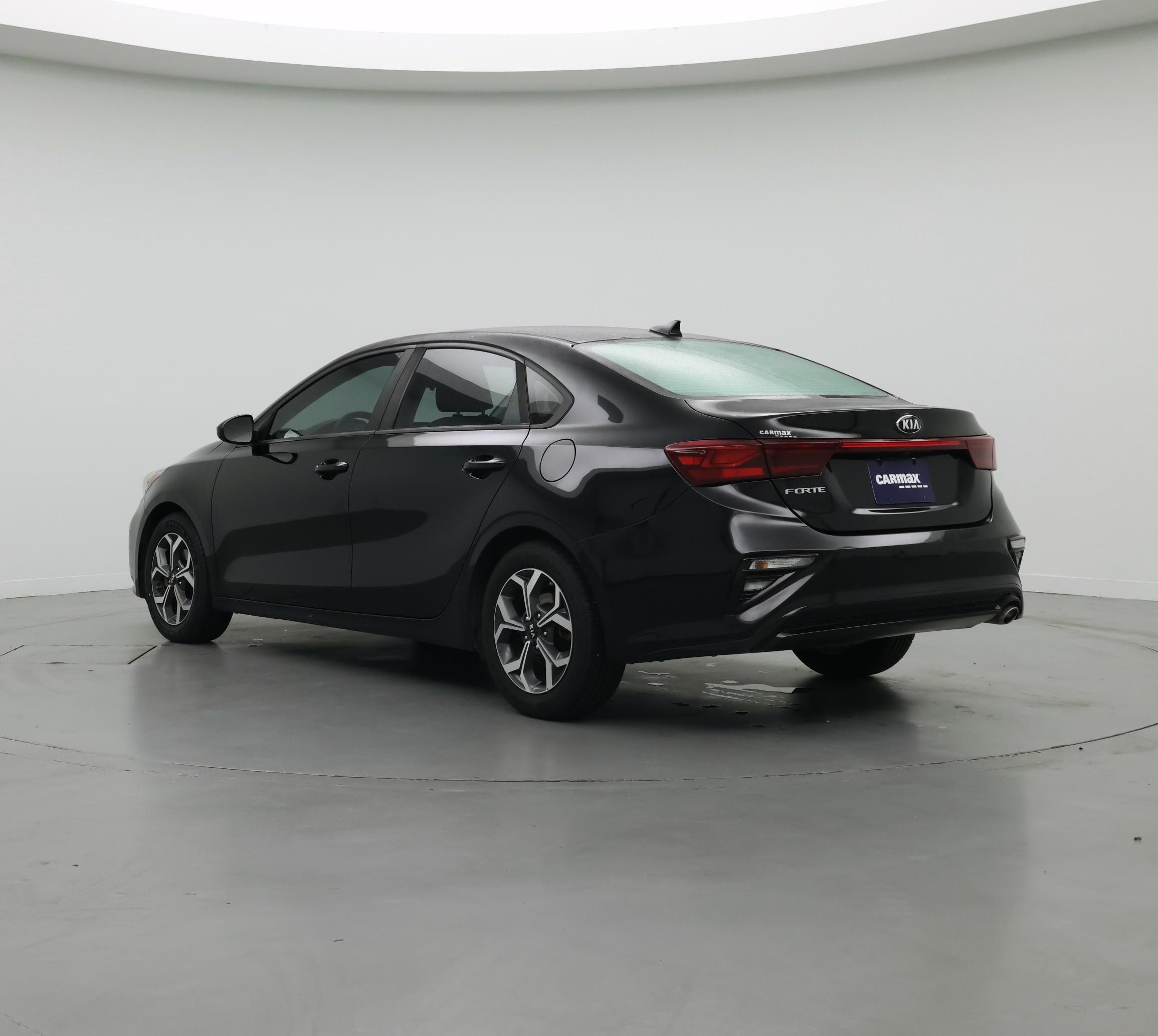 Thumbnail: 2020 Kia Forte - 2