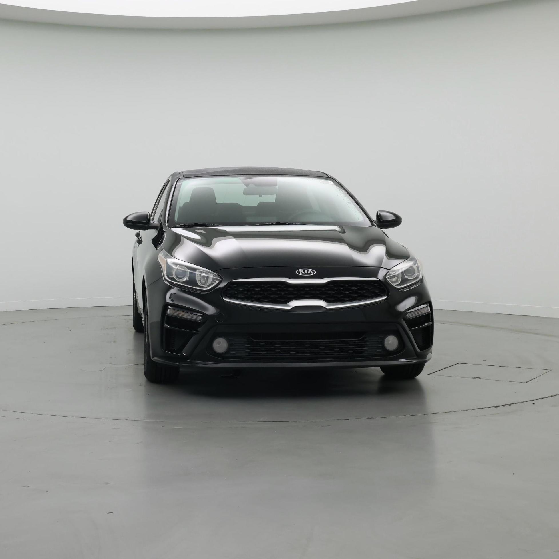 Thumbnail: 2020 Kia Forte - 5