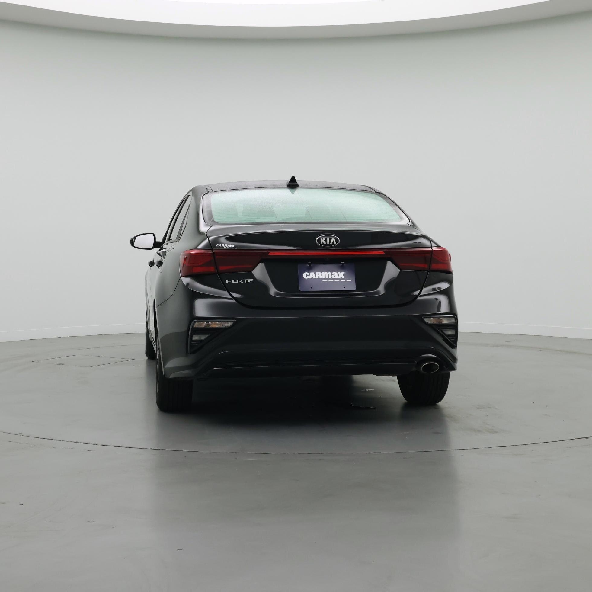 Thumbnail: 2020 Kia Forte - 6