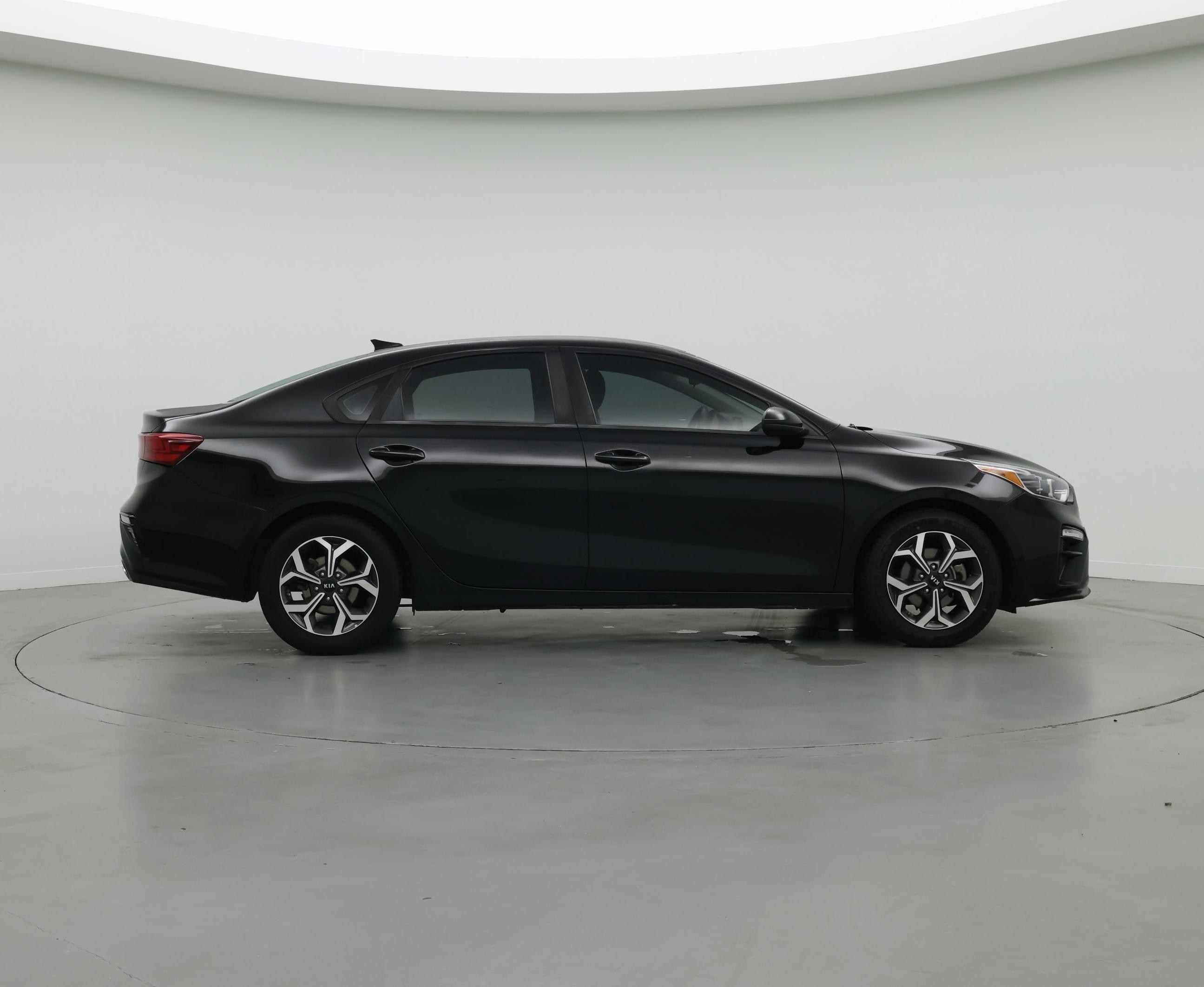 Thumbnail: 2020 Kia Forte - 7
