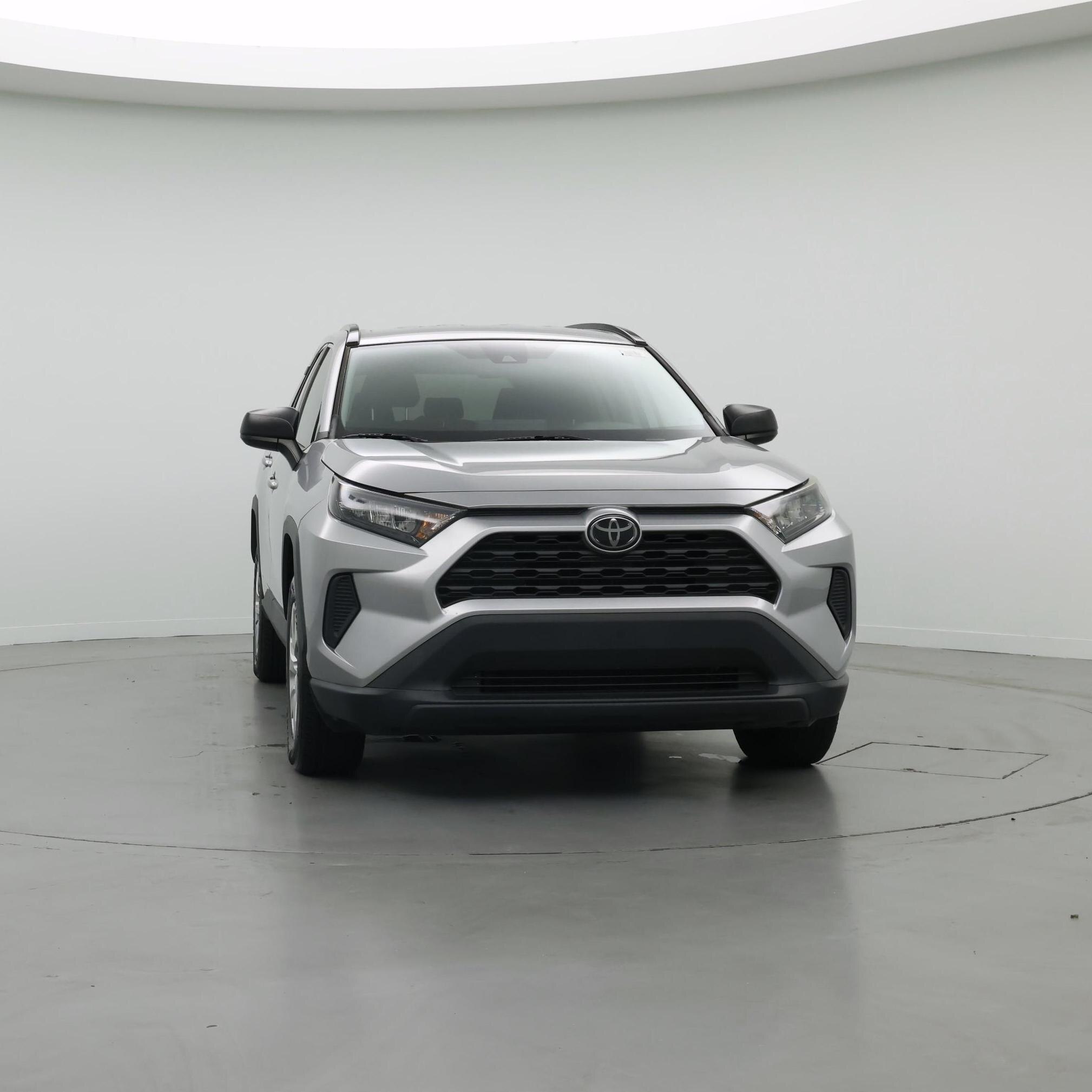 Thumbnail: 2020 Toyota RAV4 - 5