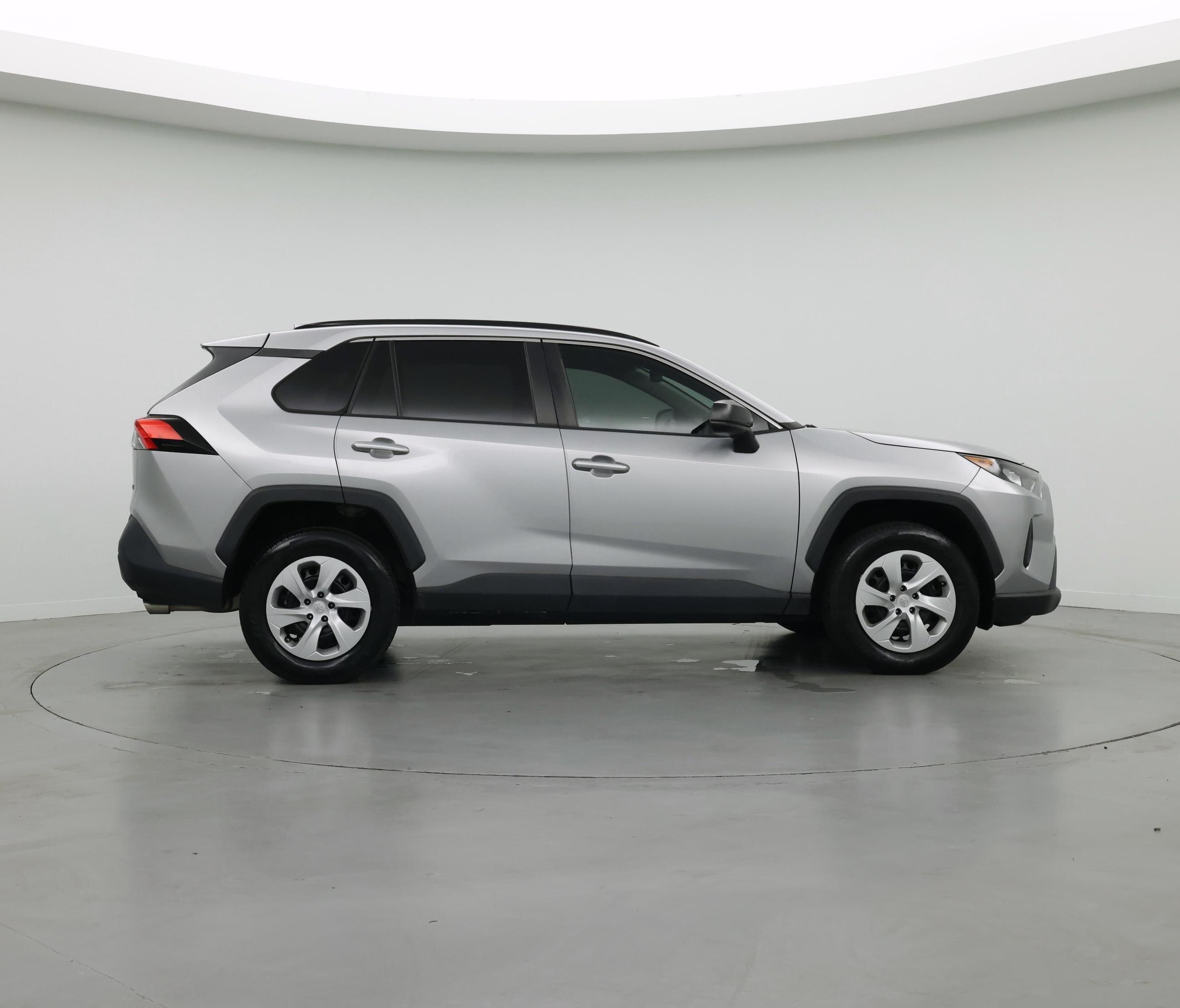 Thumbnail: 2020 Toyota RAV4 - 7
