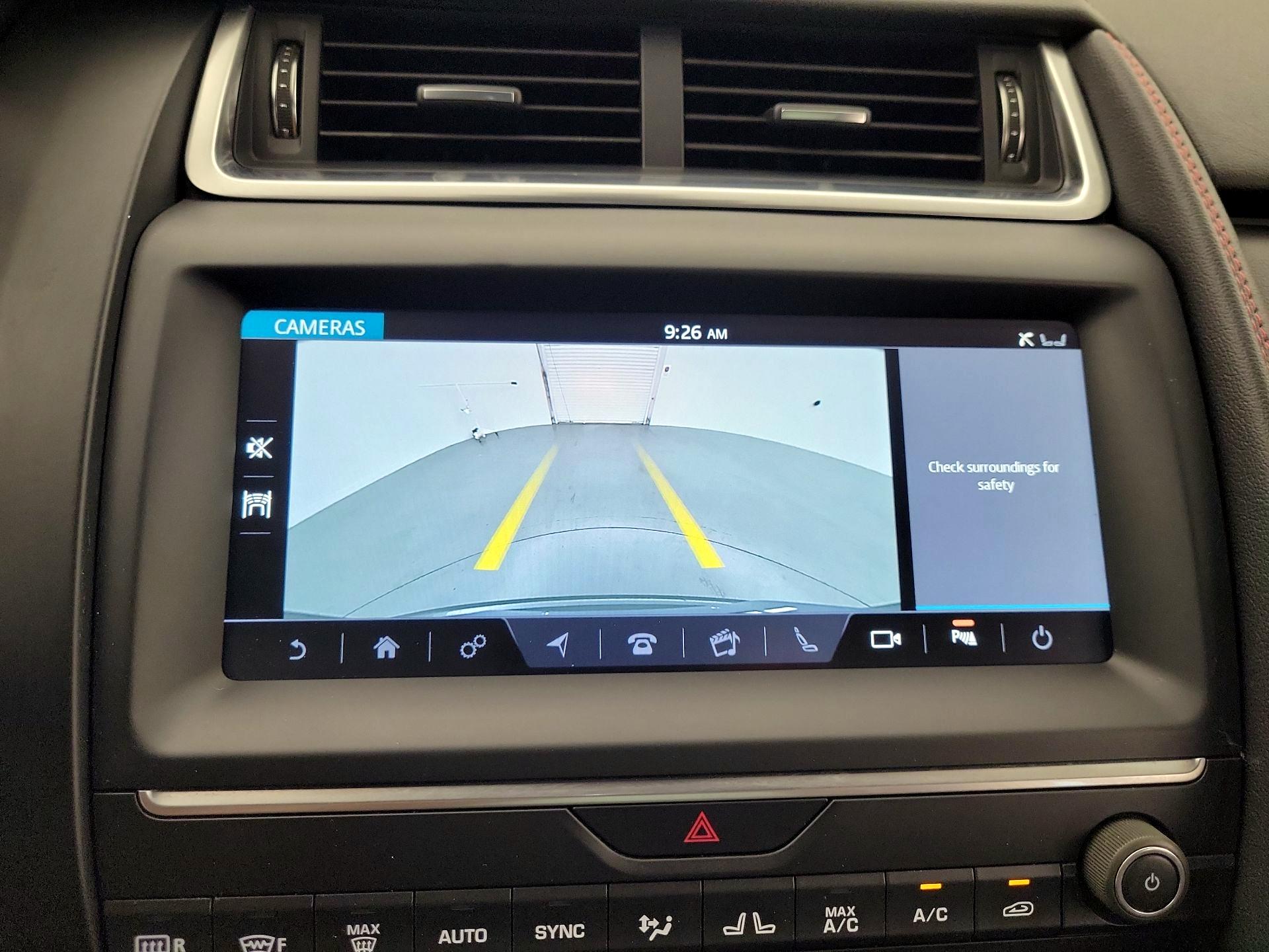 Thumbnail: 2020 Jaguar E-Pace - 14