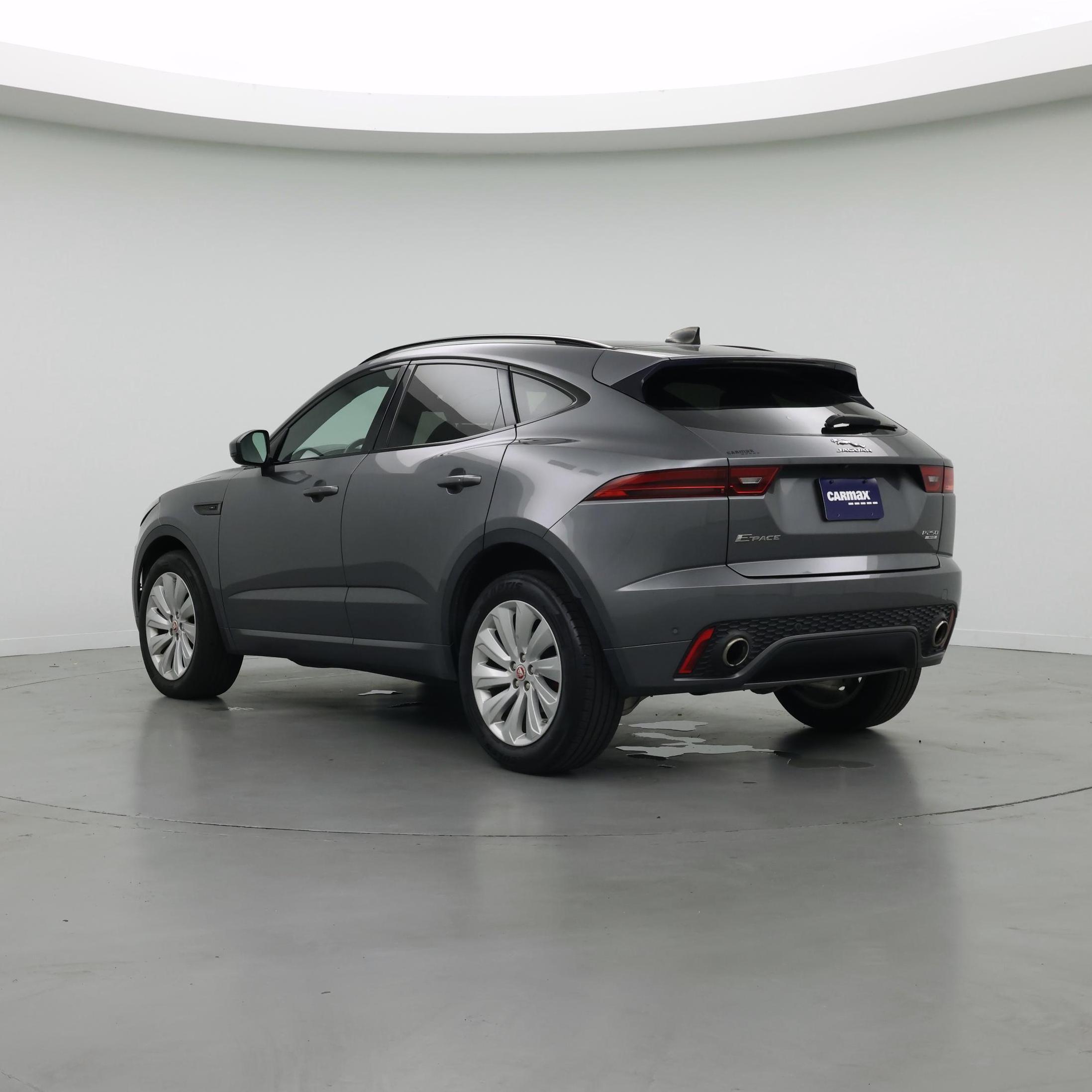 Thumbnail: 2020 Jaguar E-Pace - 2