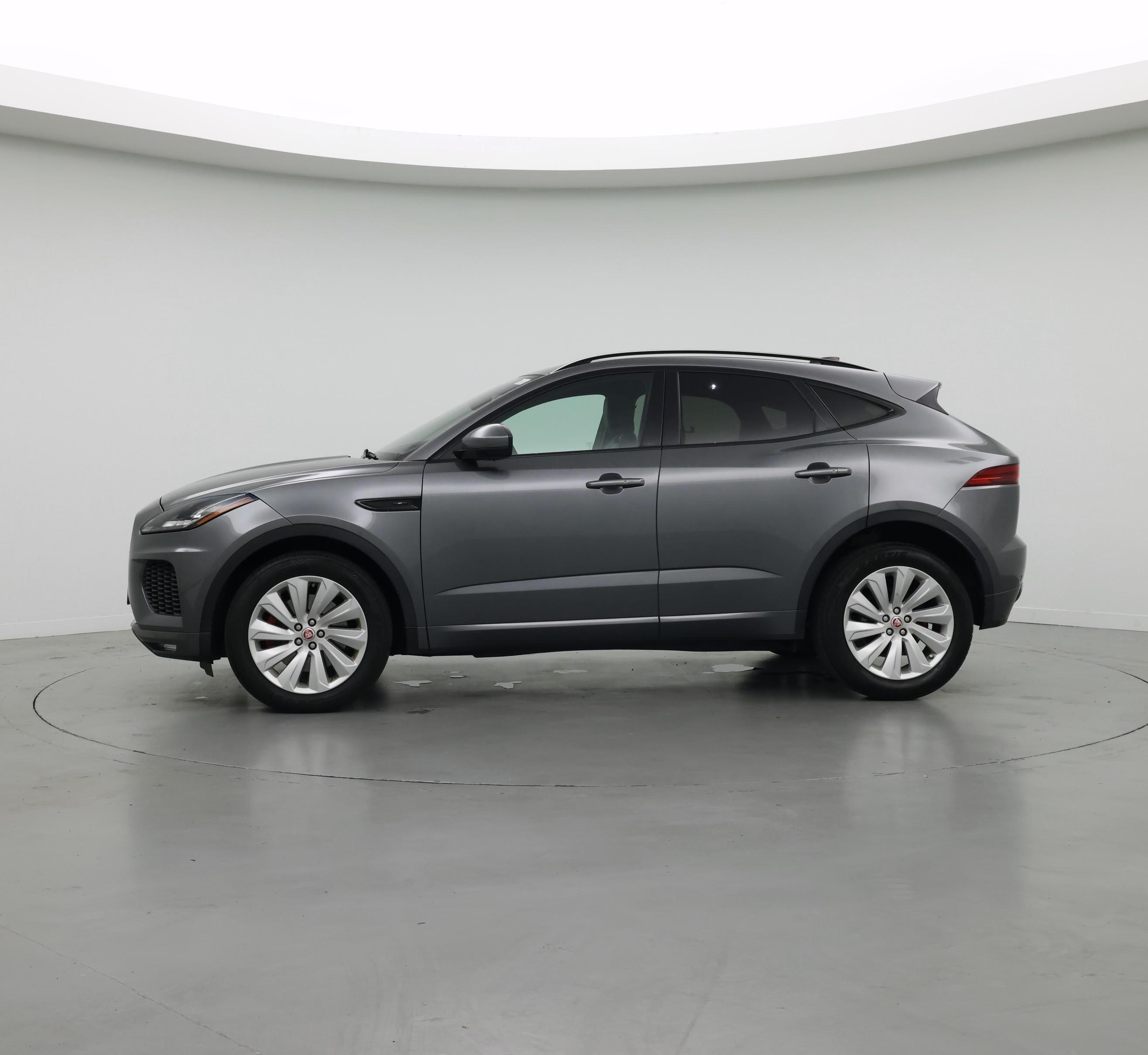 Thumbnail: 2020 Jaguar E-Pace - 3