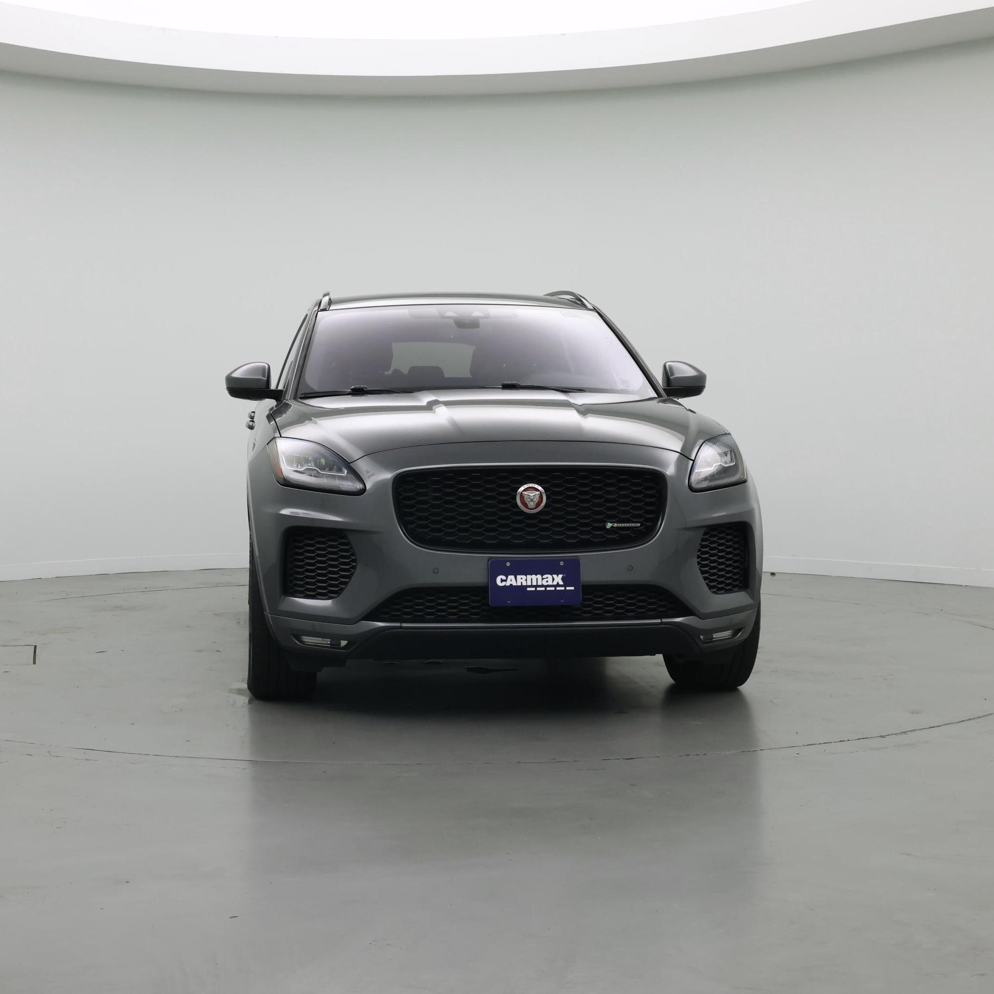 Thumbnail: 2020 Jaguar E-Pace - 5