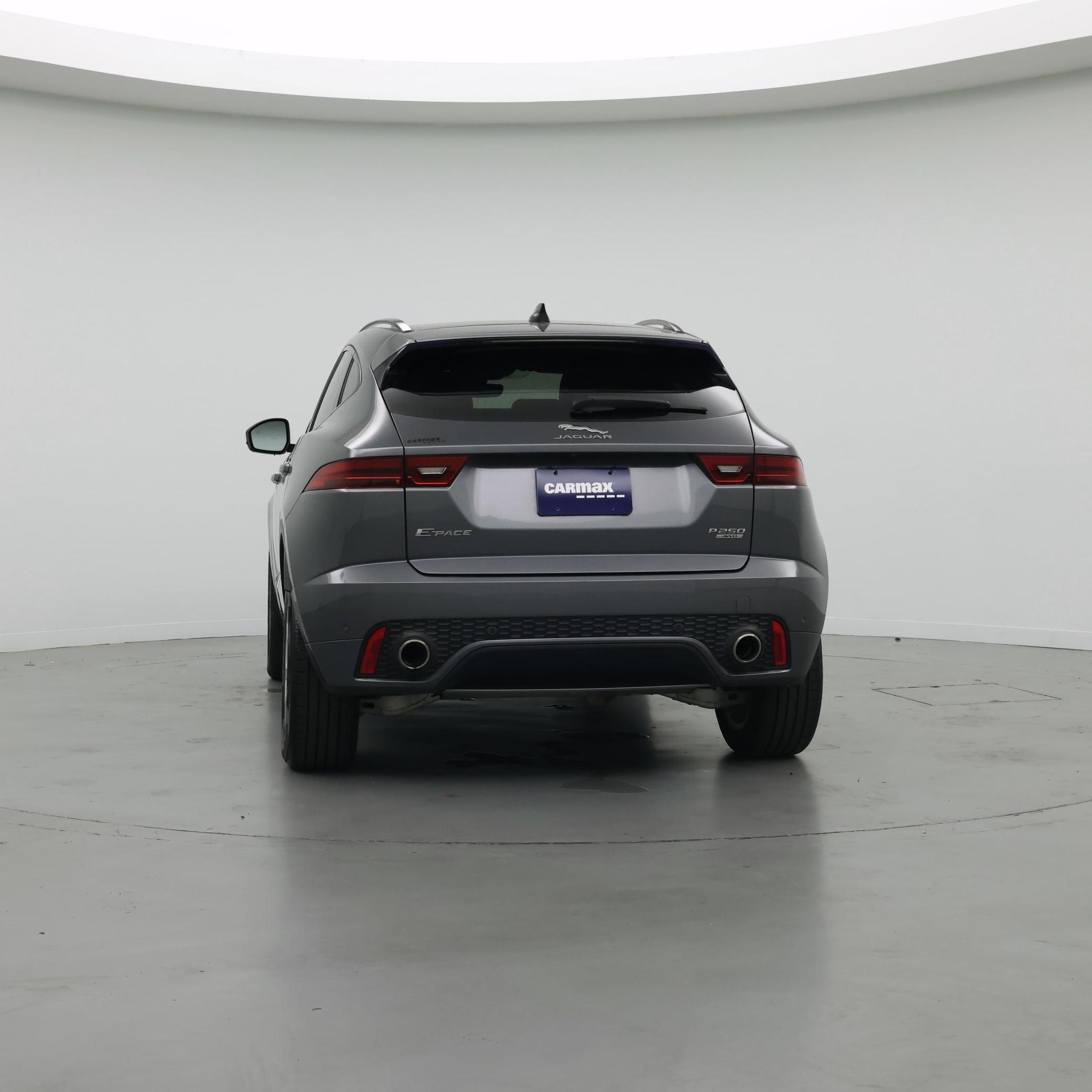 Thumbnail: 2020 Jaguar E-Pace - 6