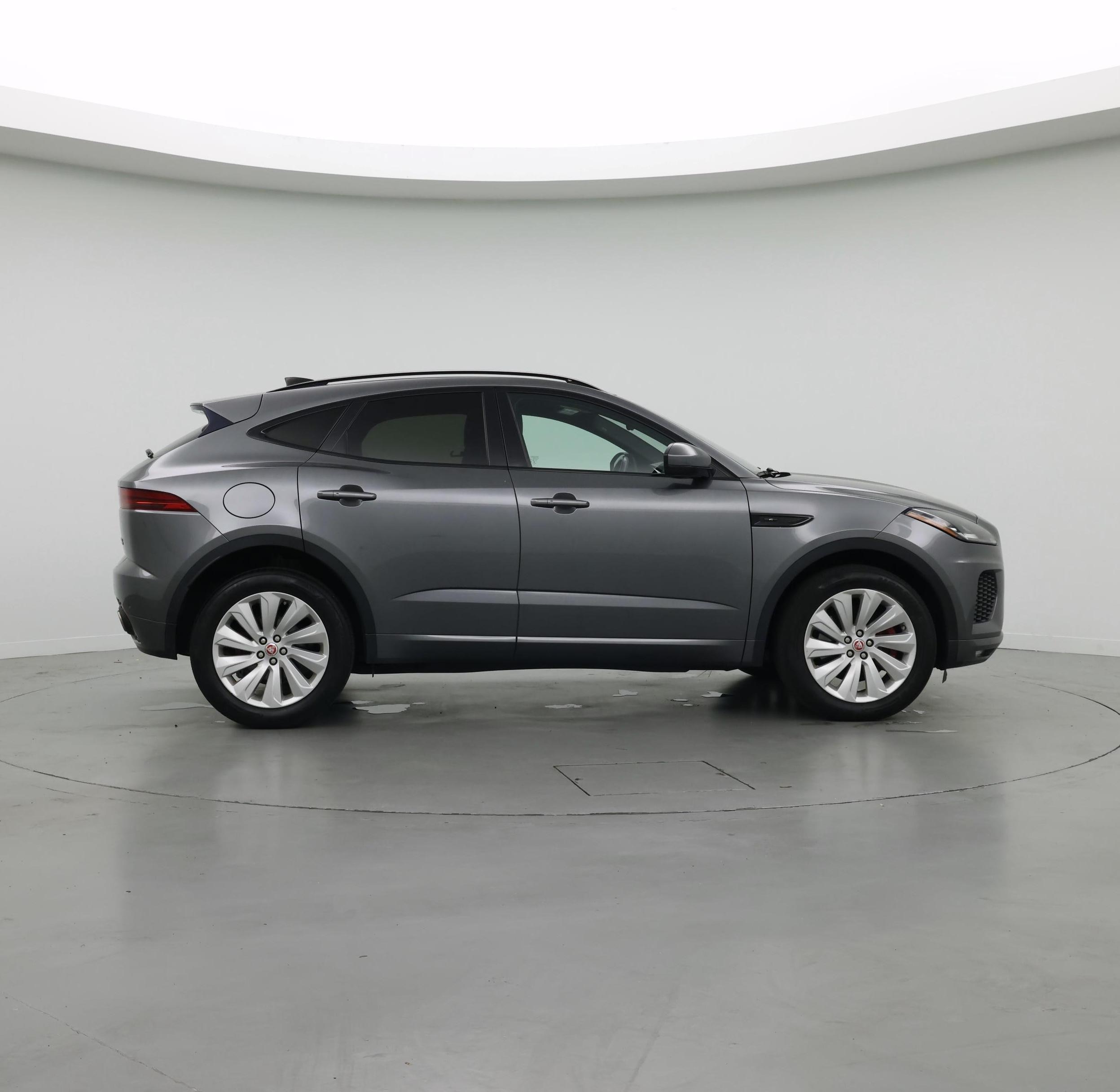 Thumbnail: 2020 Jaguar E-Pace - 7