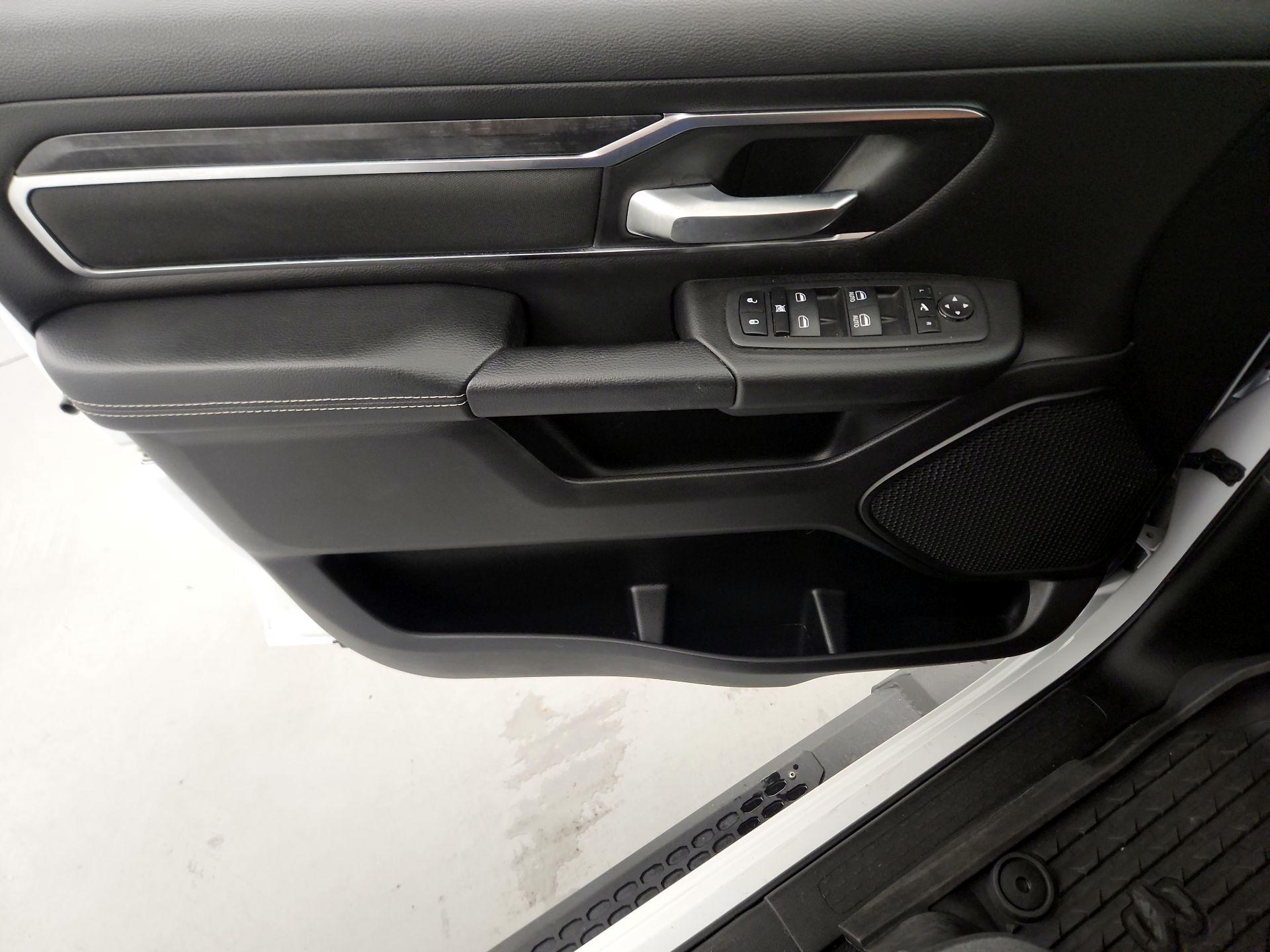 Thumbnail: 2024 RAM 1500 - 12