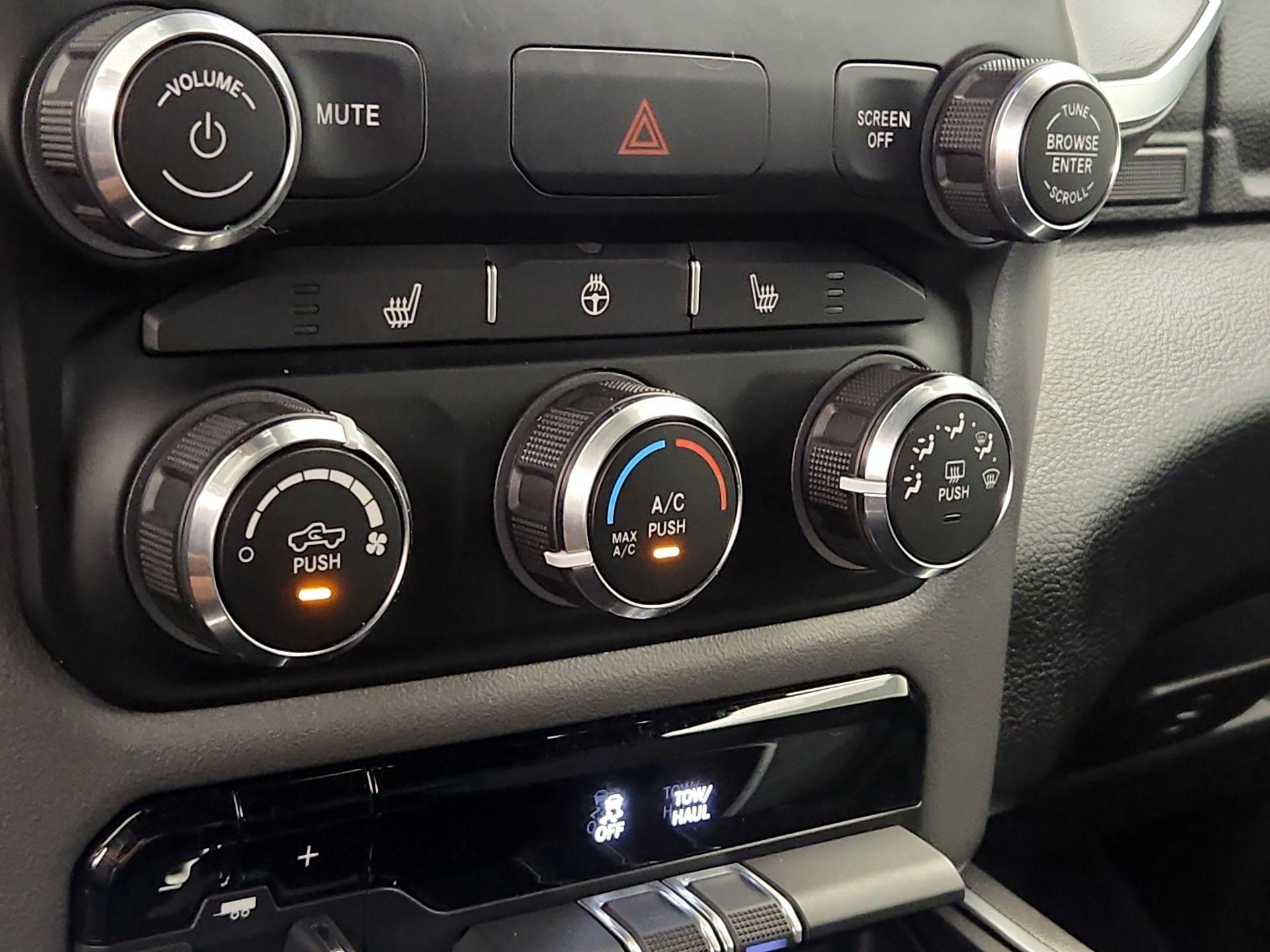 Thumbnail: 2024 RAM 1500 - 16