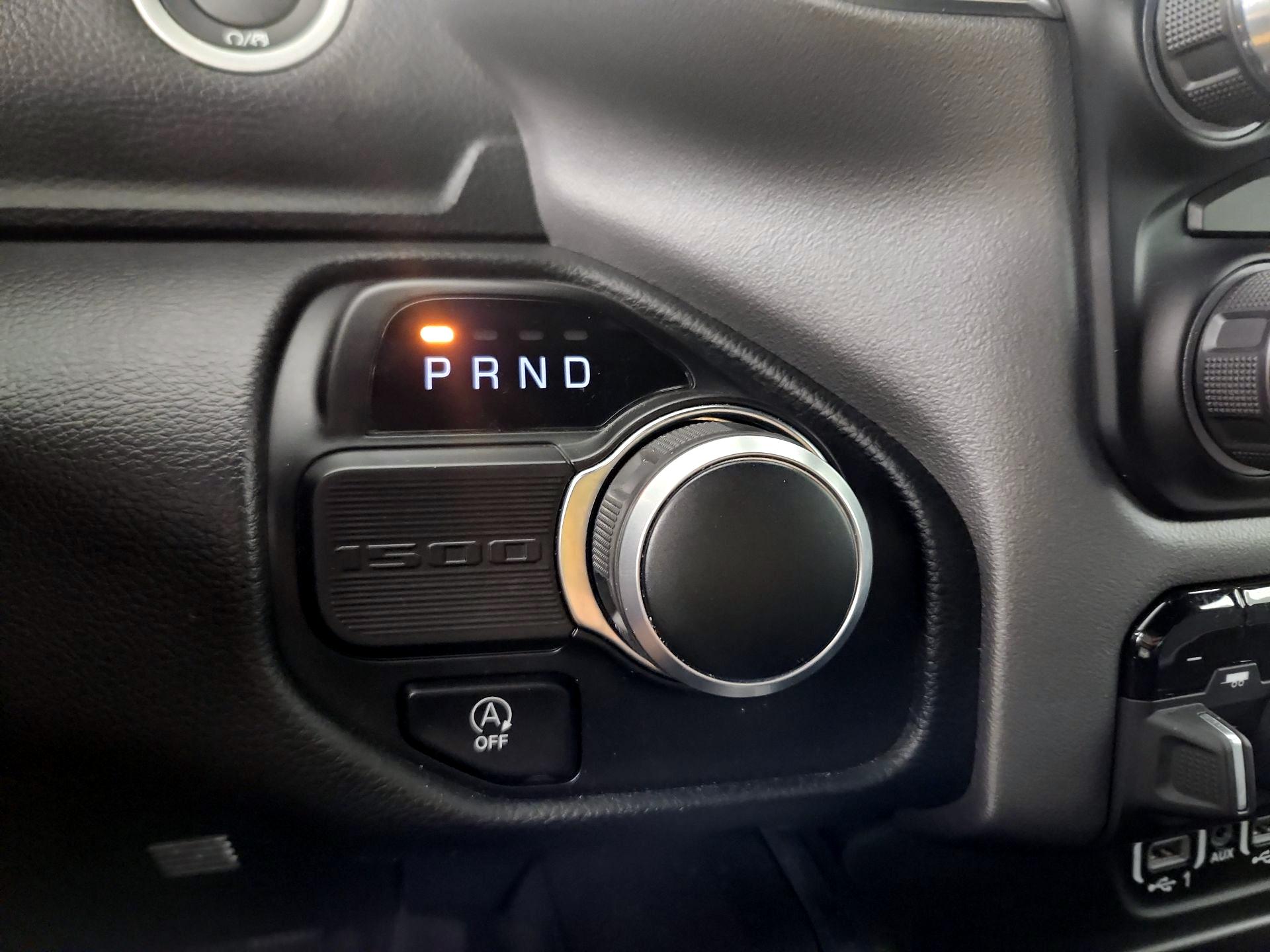 Thumbnail: 2024 RAM 1500 - 17