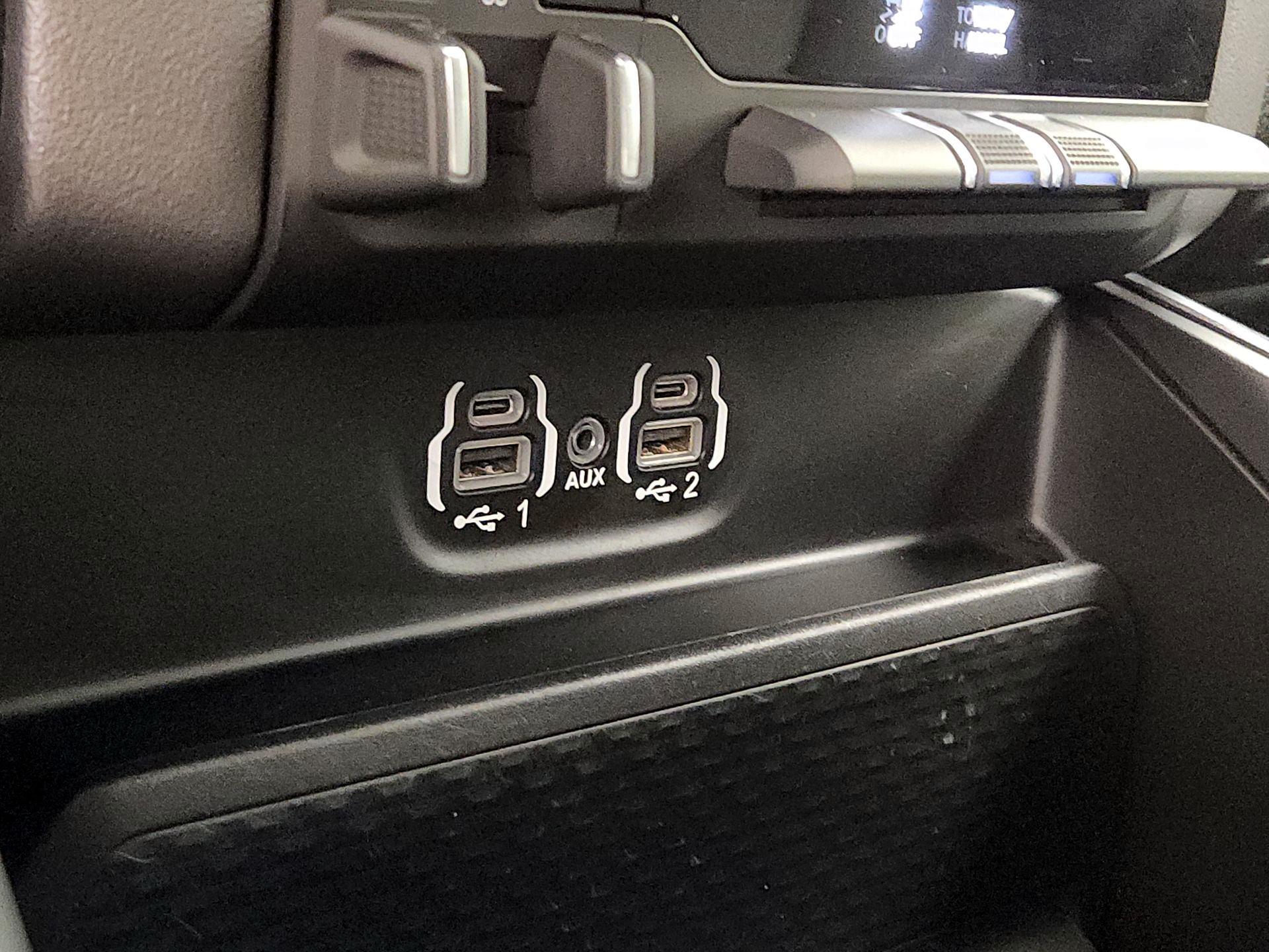 Thumbnail: 2024 RAM 1500 - 18