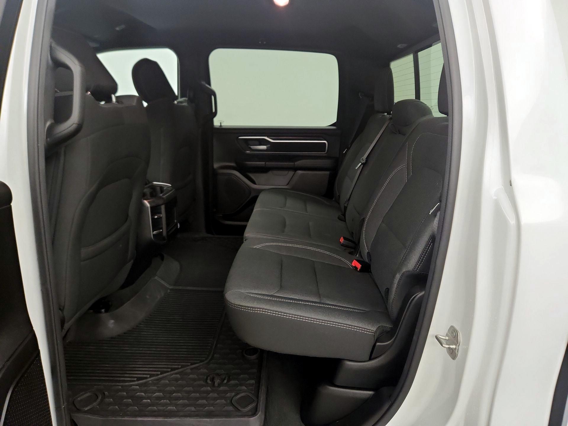 Thumbnail: 2024 RAM 1500 - 19