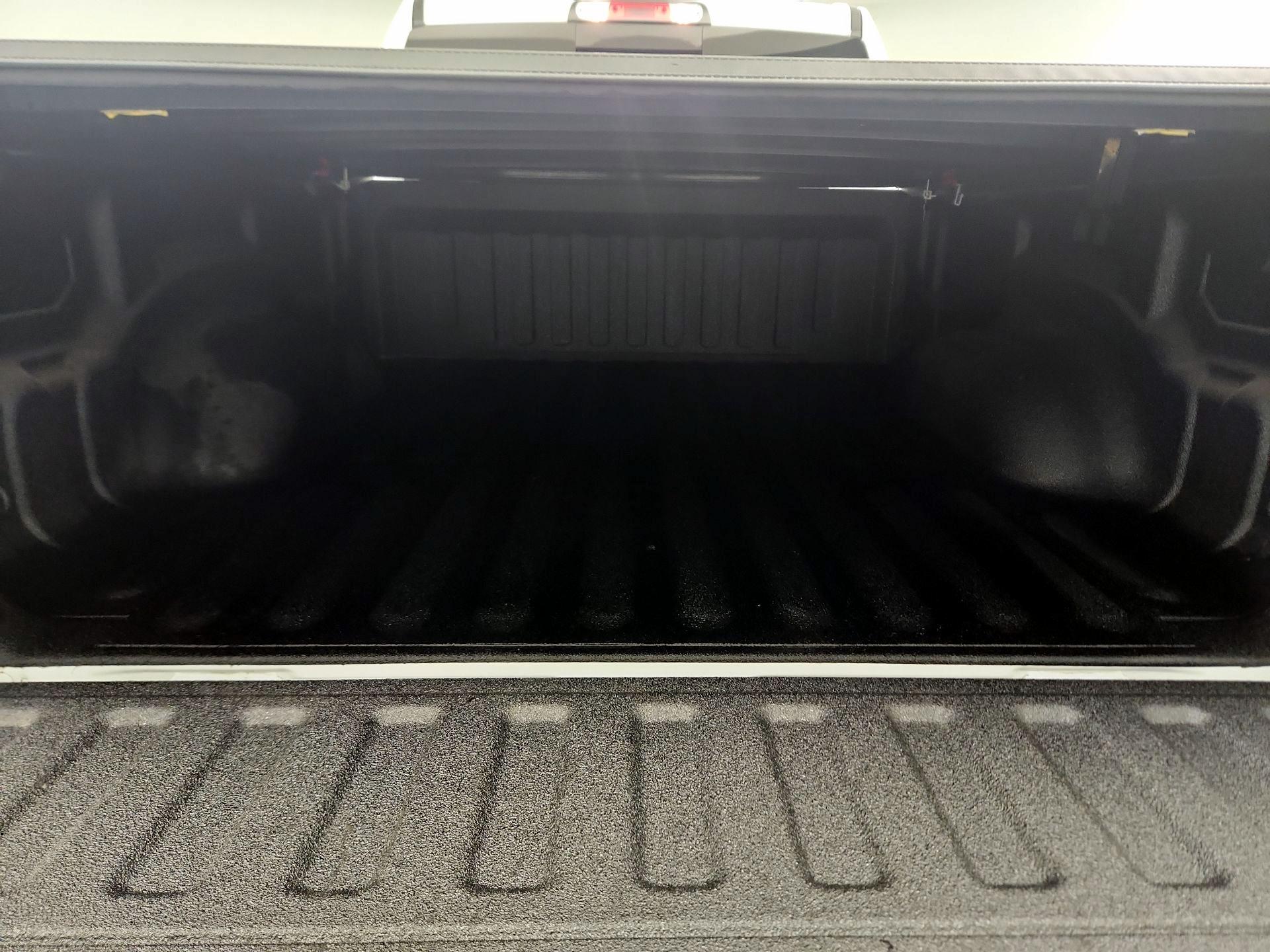 Thumbnail: 2024 RAM 1500 - 20