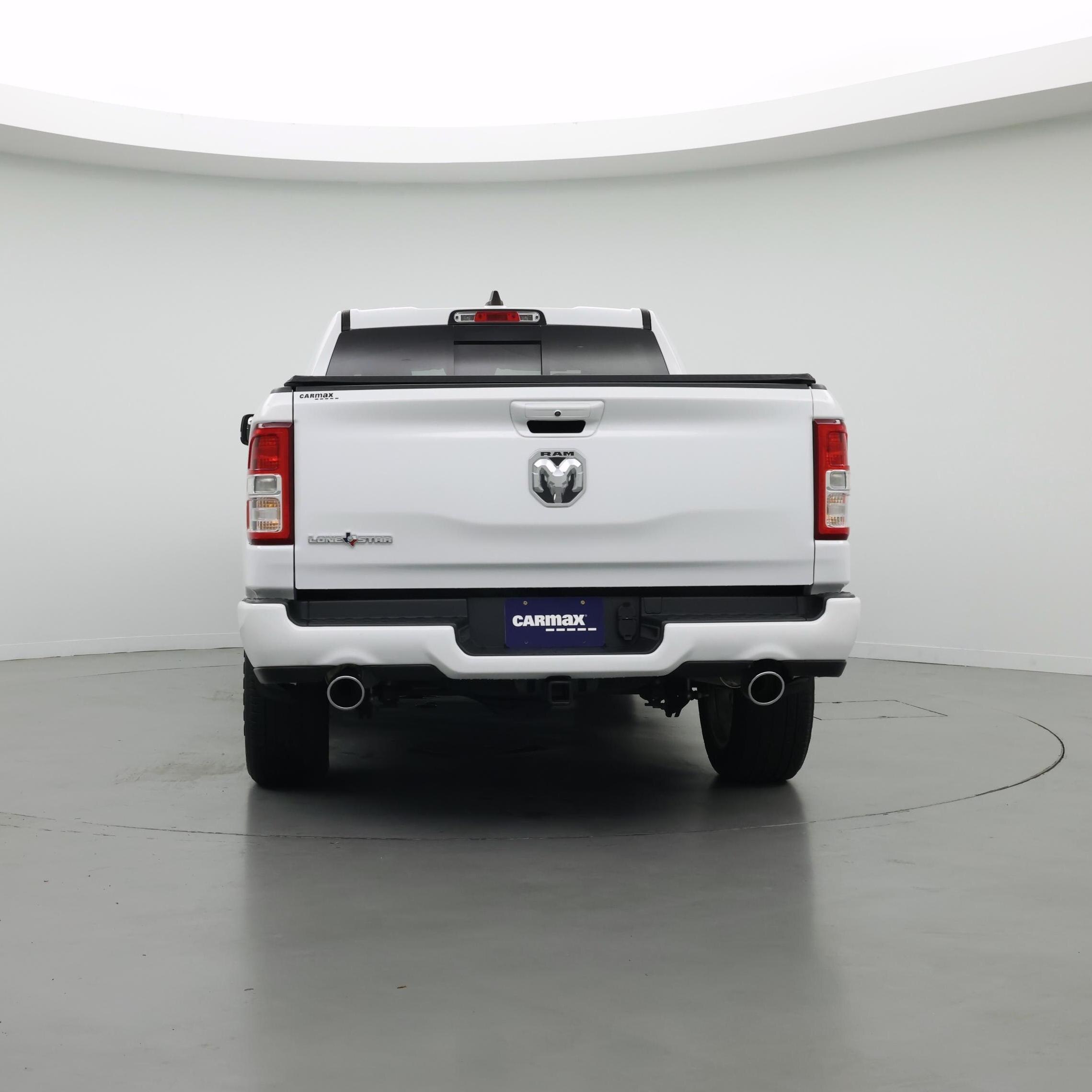 Thumbnail: 2024 RAM 1500 - 6