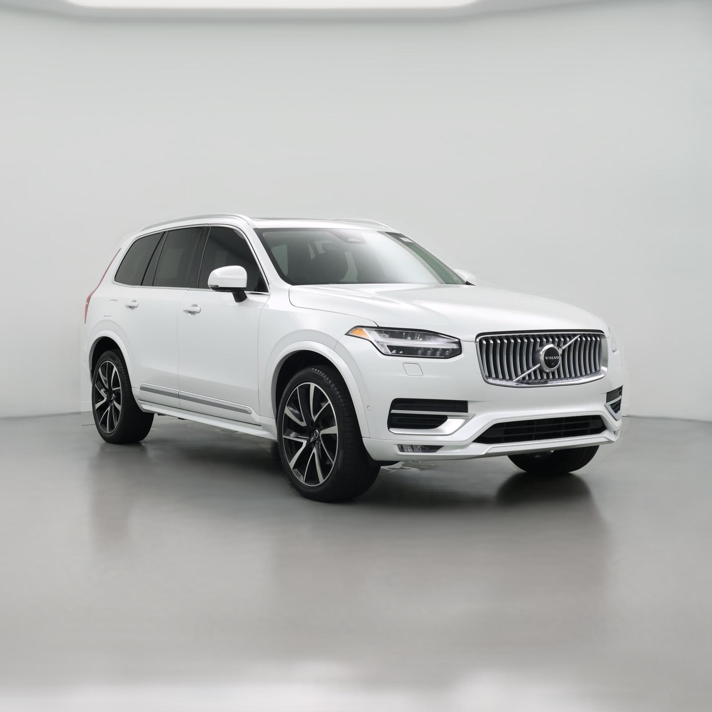 Thumbnail: 2023 Volvo XC90 - 1