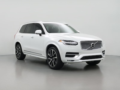 2023 Volvo XC90 B6 Plus