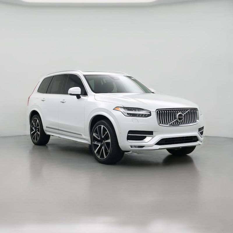 2023 Volvo XC90 B6 Plus