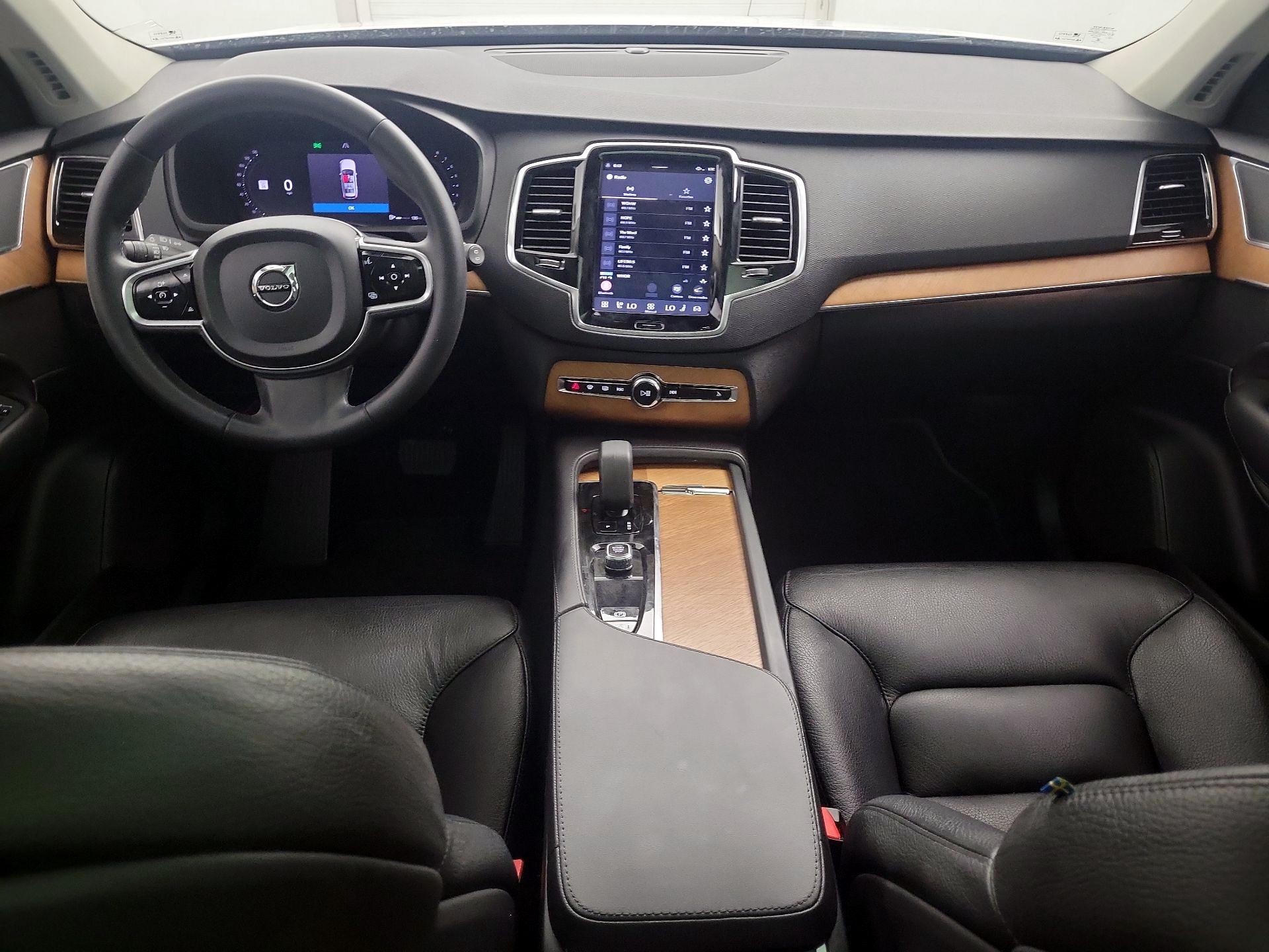Thumbnail: 2023 Volvo XC90 - 9