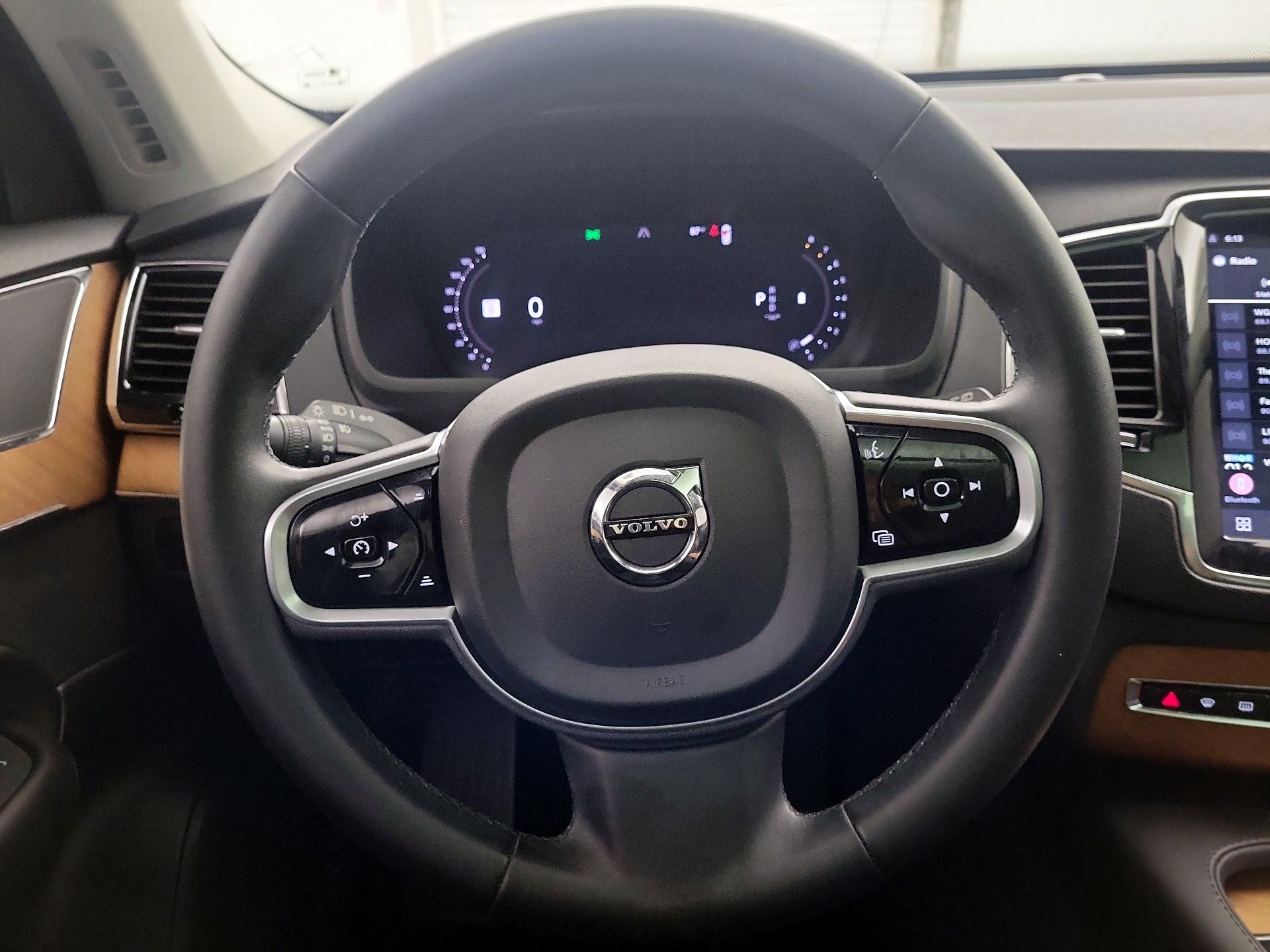 Thumbnail: 2023 Volvo XC90 - 10