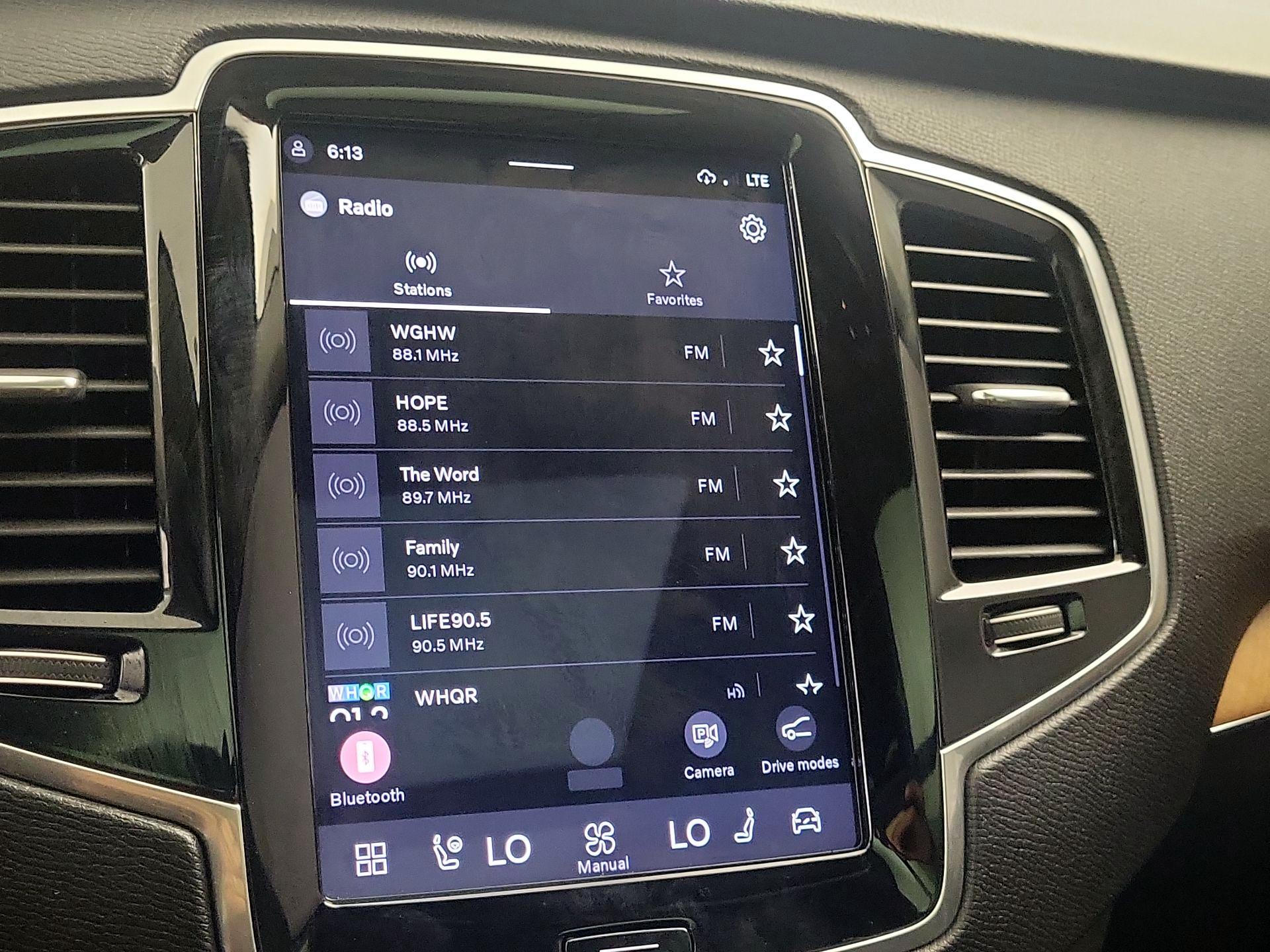 Thumbnail: 2023 Volvo XC90 - 15