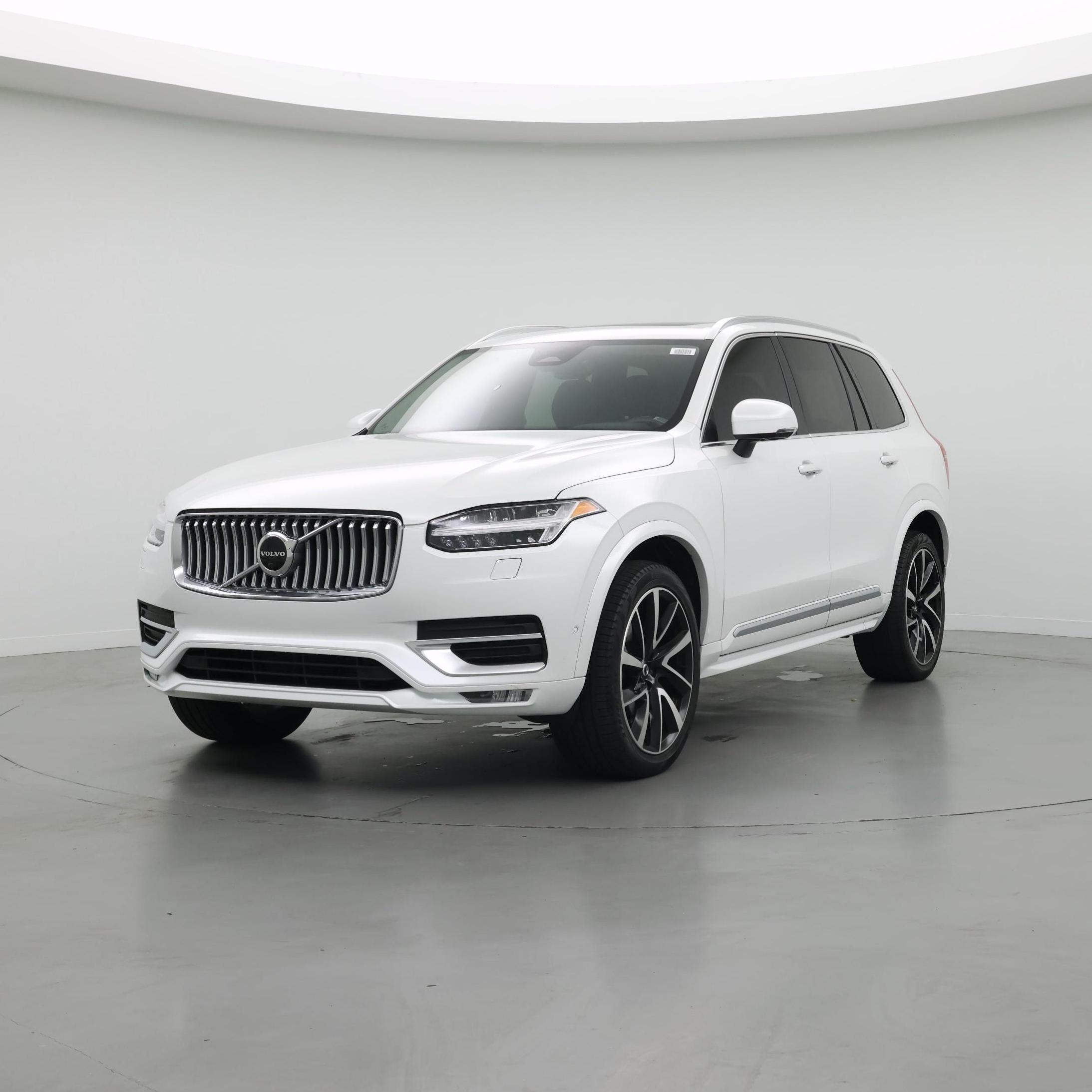 Thumbnail: 2023 Volvo XC90 - 4