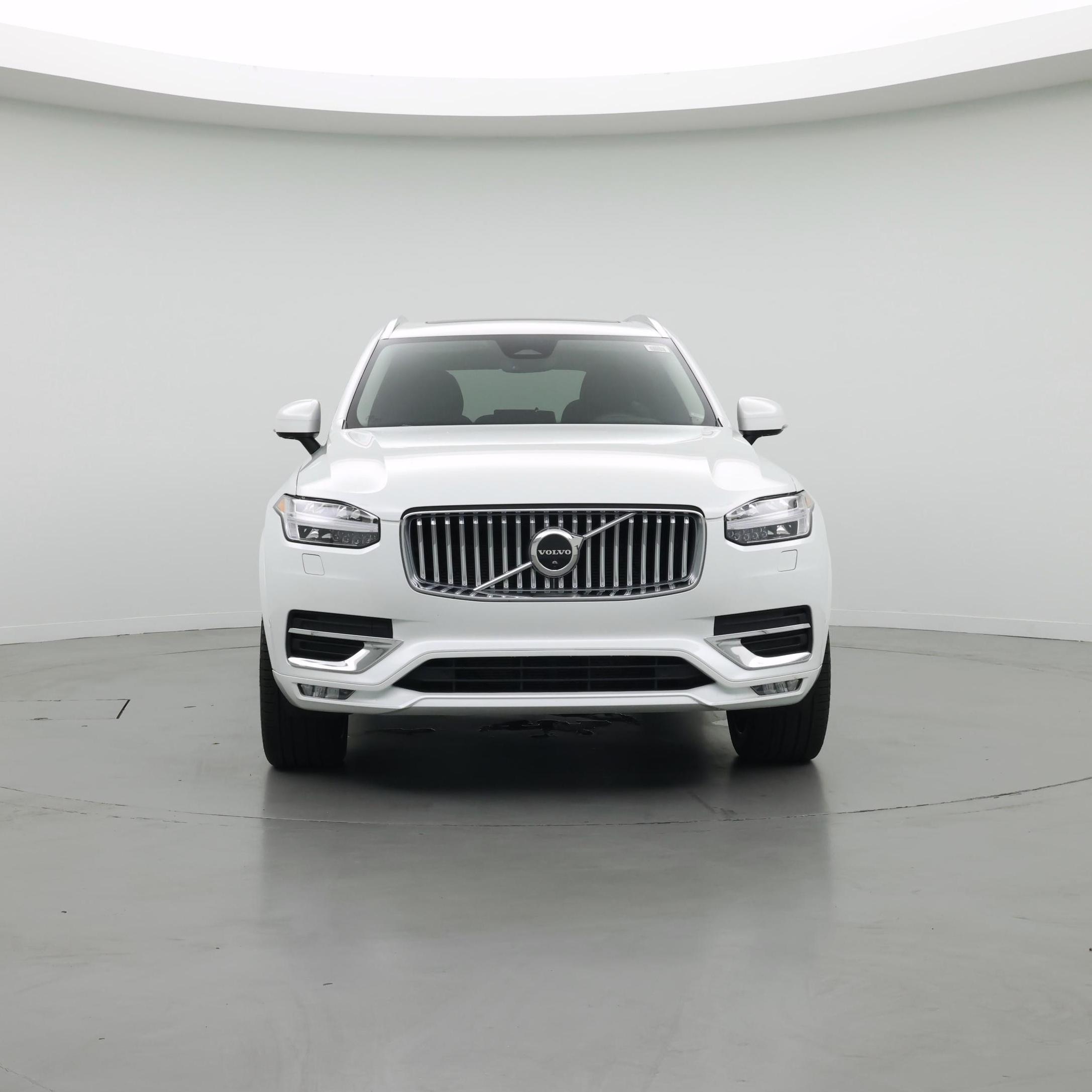 Thumbnail: 2023 Volvo XC90 - 5