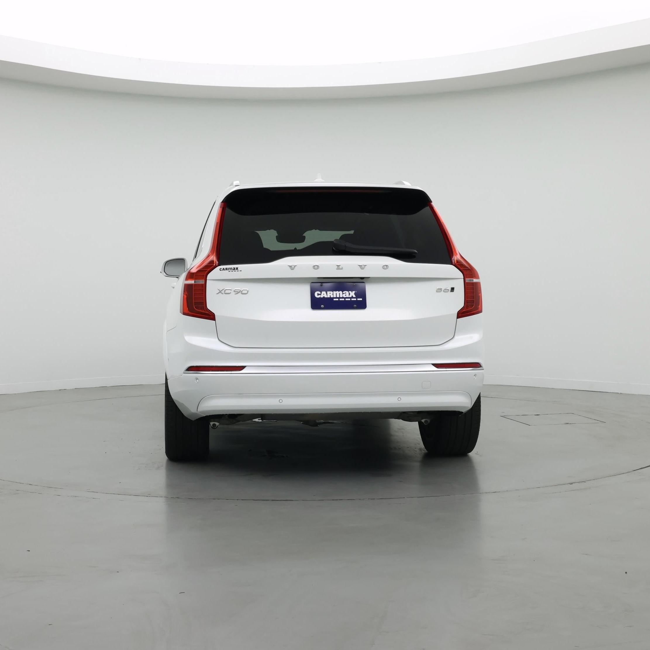 Thumbnail: 2023 Volvo XC90 - 6