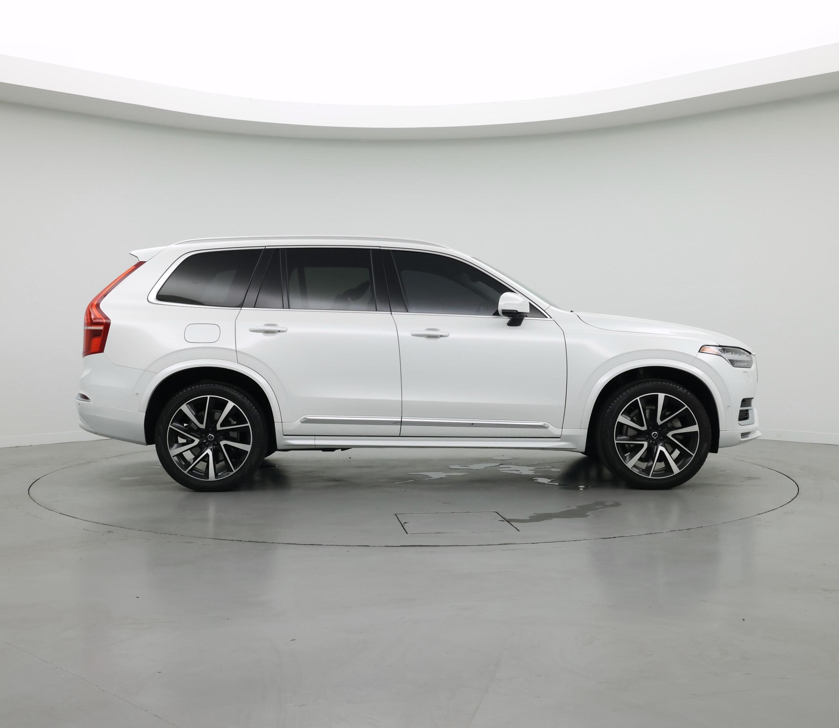 Thumbnail: 2023 Volvo XC90 - 7