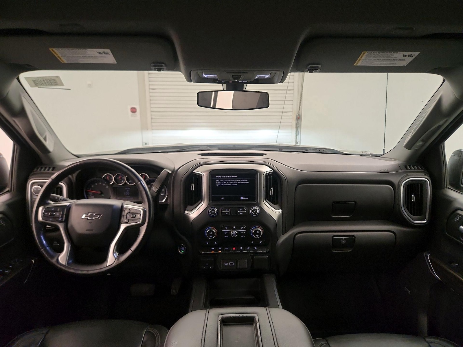 2019 Chevrolet Silverado 1500 LT Trail Boss - Photo 10