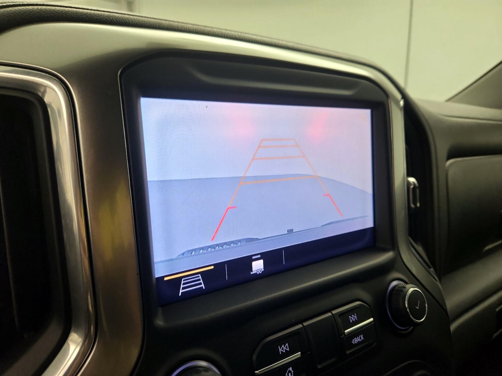 2019 Chevrolet Silverado 1500 LT Trail Boss - Photo 15